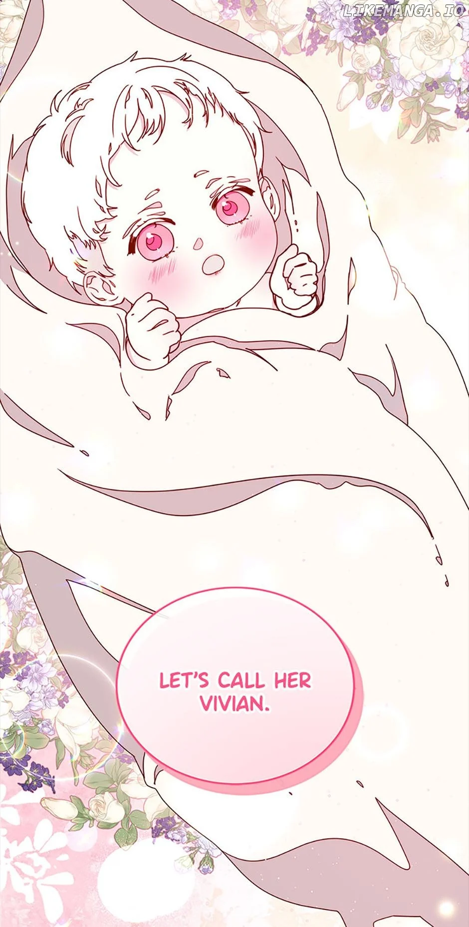Please, Forget About Vivian Chapter 41 page 6