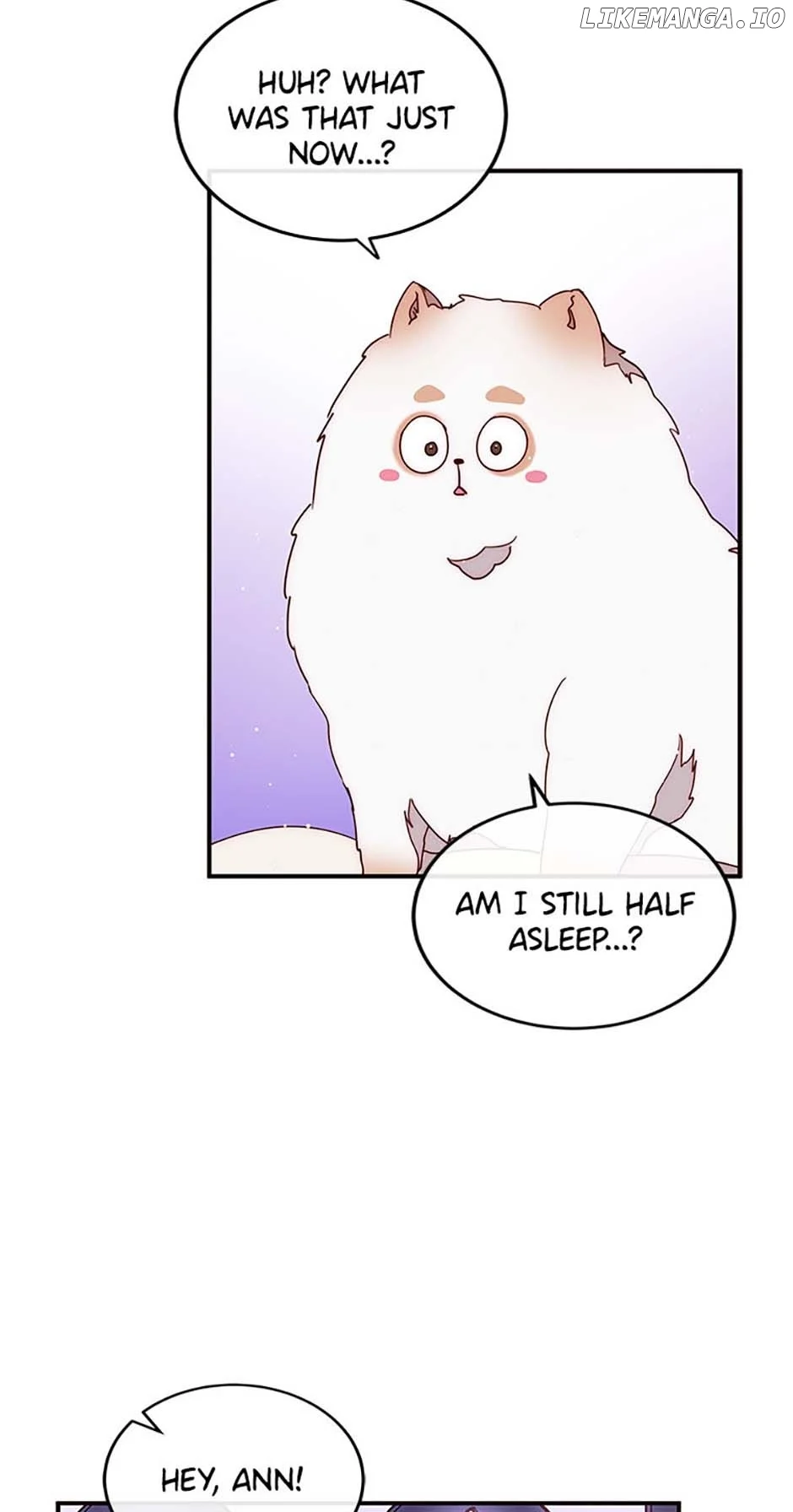 Please, Forget About Vivian Chapter 42 page 9