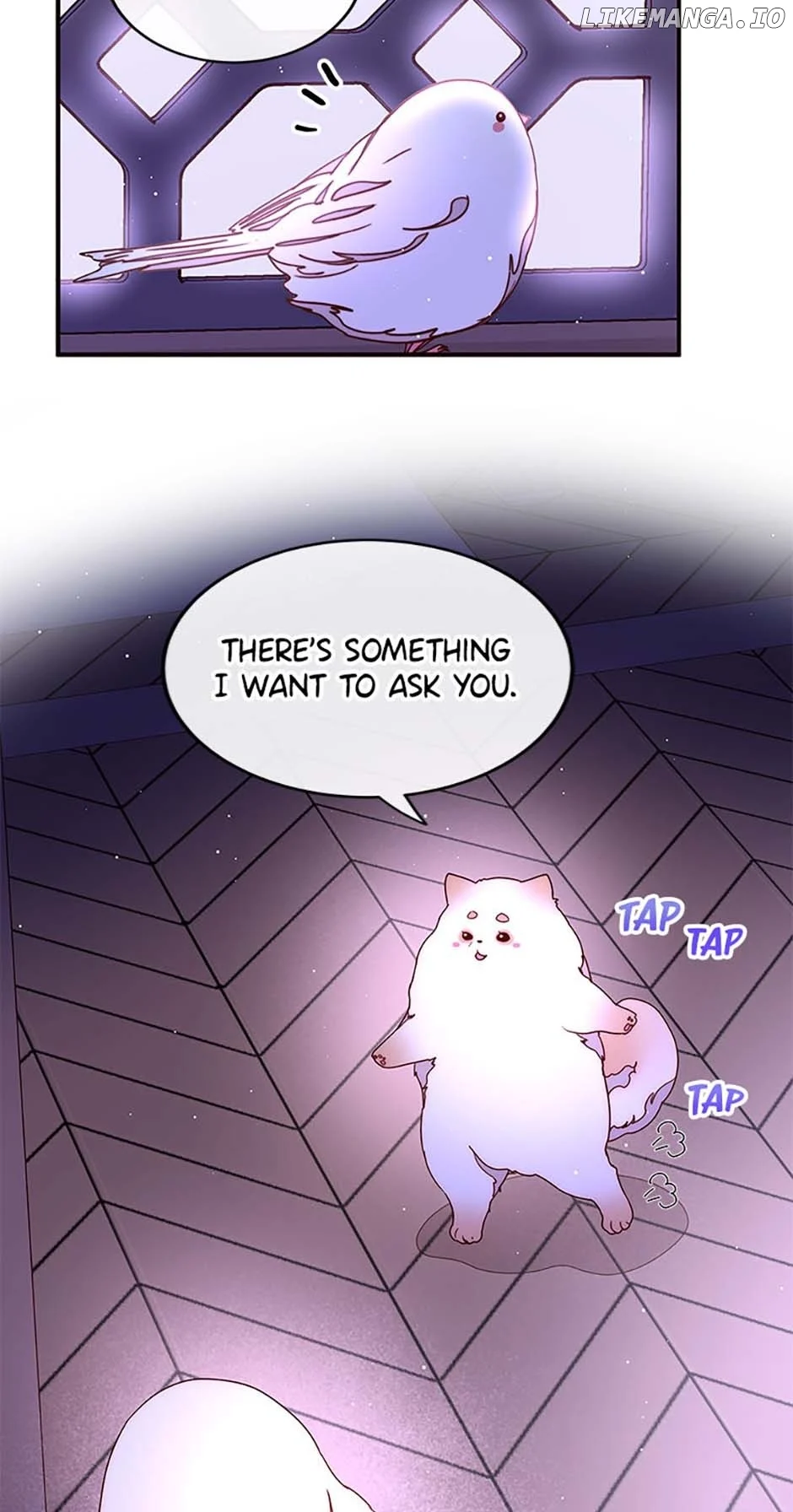 Please, Forget About Vivian Chapter 42 page 10