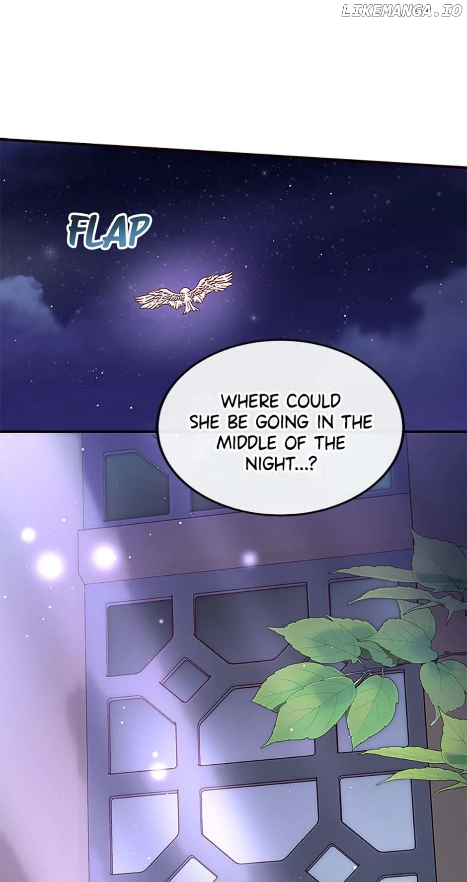 Please, Forget About Vivian Chapter 42 page 13