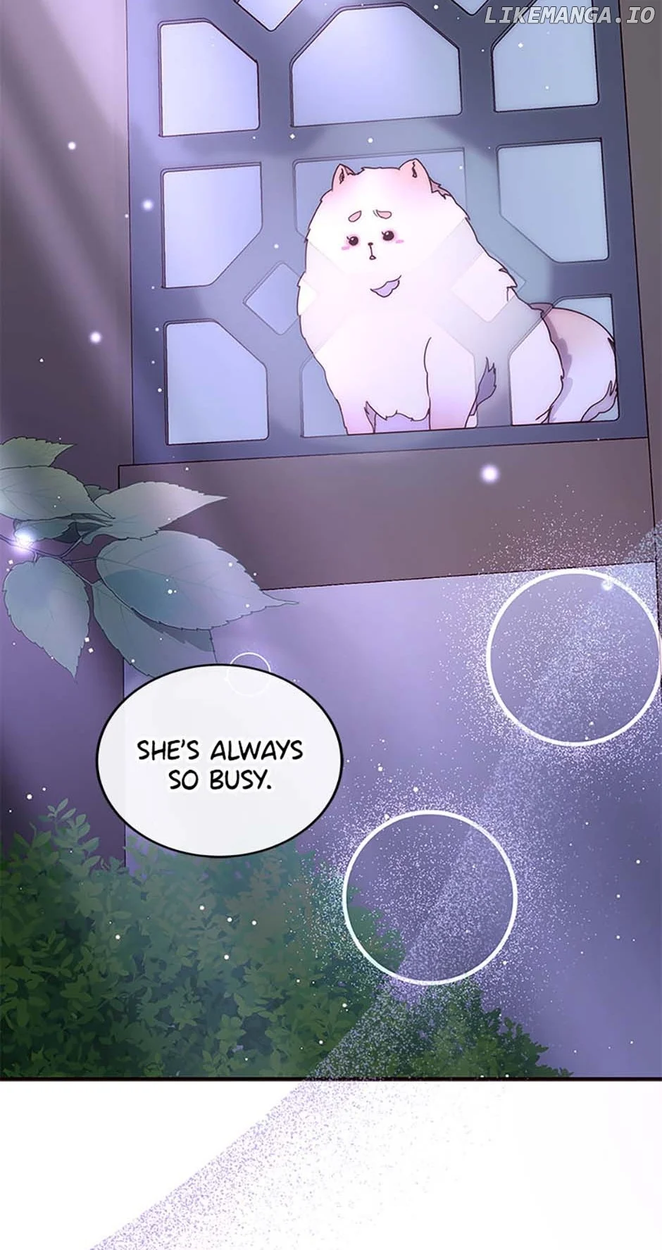 Please, Forget About Vivian Chapter 42 page 14