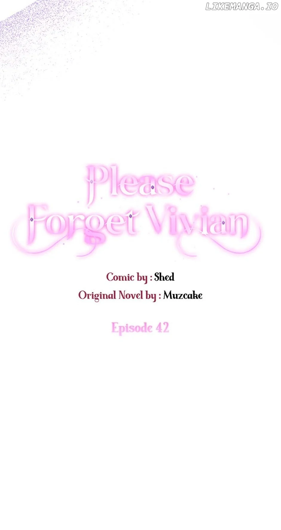 Please, Forget About Vivian Chapter 42 page 15
