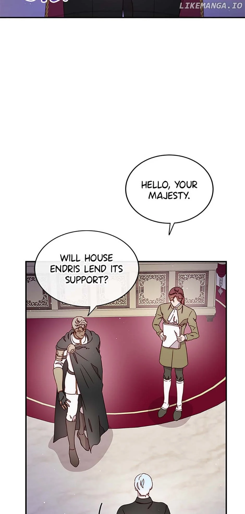 Please, Forget About Vivian Chapter 42 page 18
