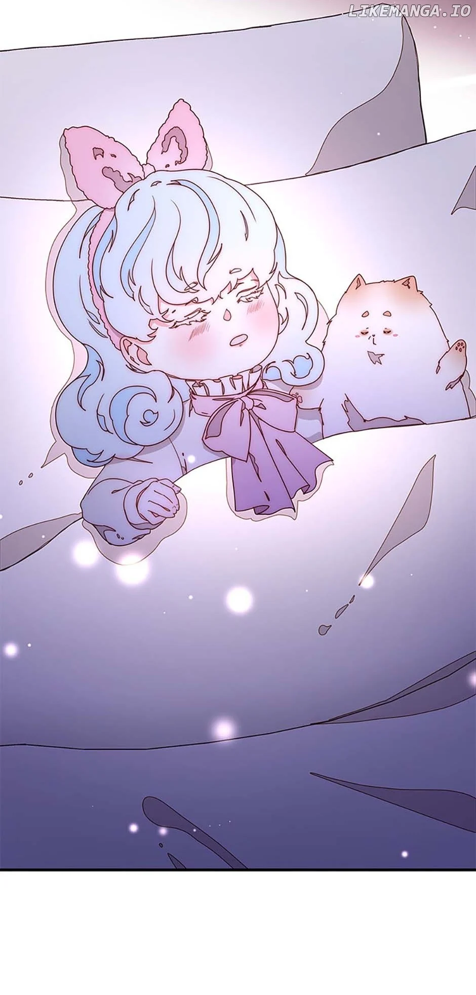 Please, Forget About Vivian Chapter 42 page 1