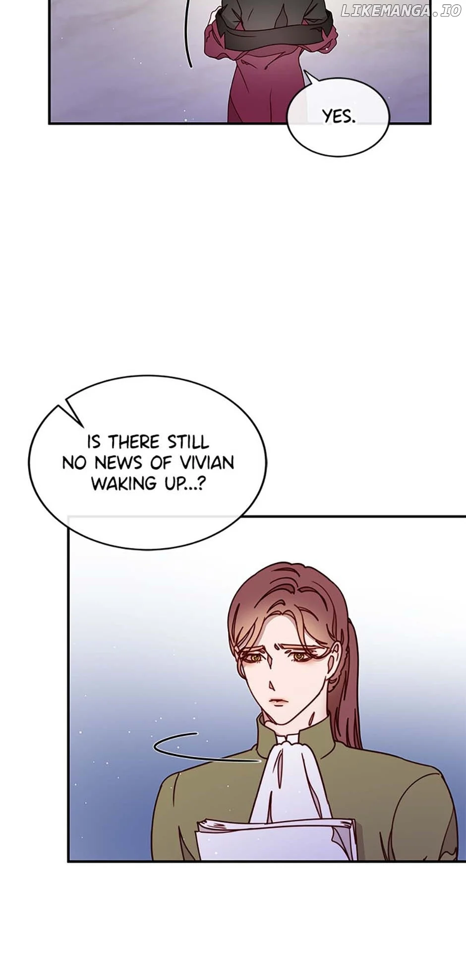 Please, Forget About Vivian Chapter 42 page 19