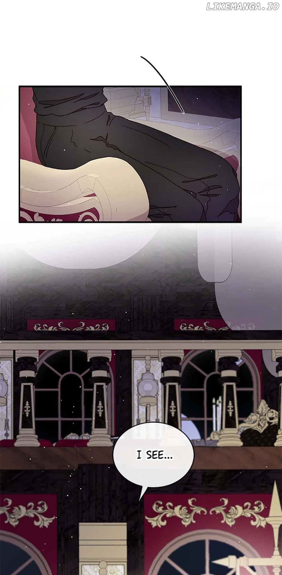 Please, Forget About Vivian Chapter 42 page 20