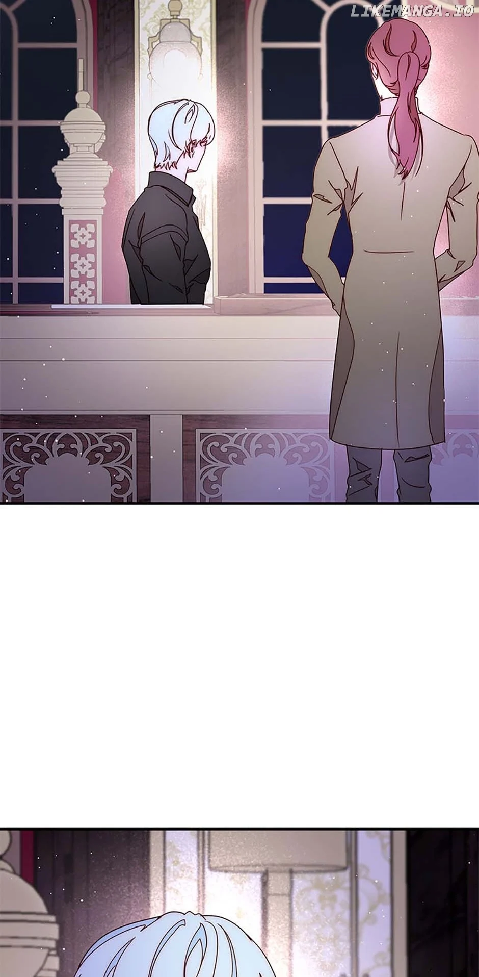Please, Forget About Vivian Chapter 42 page 21