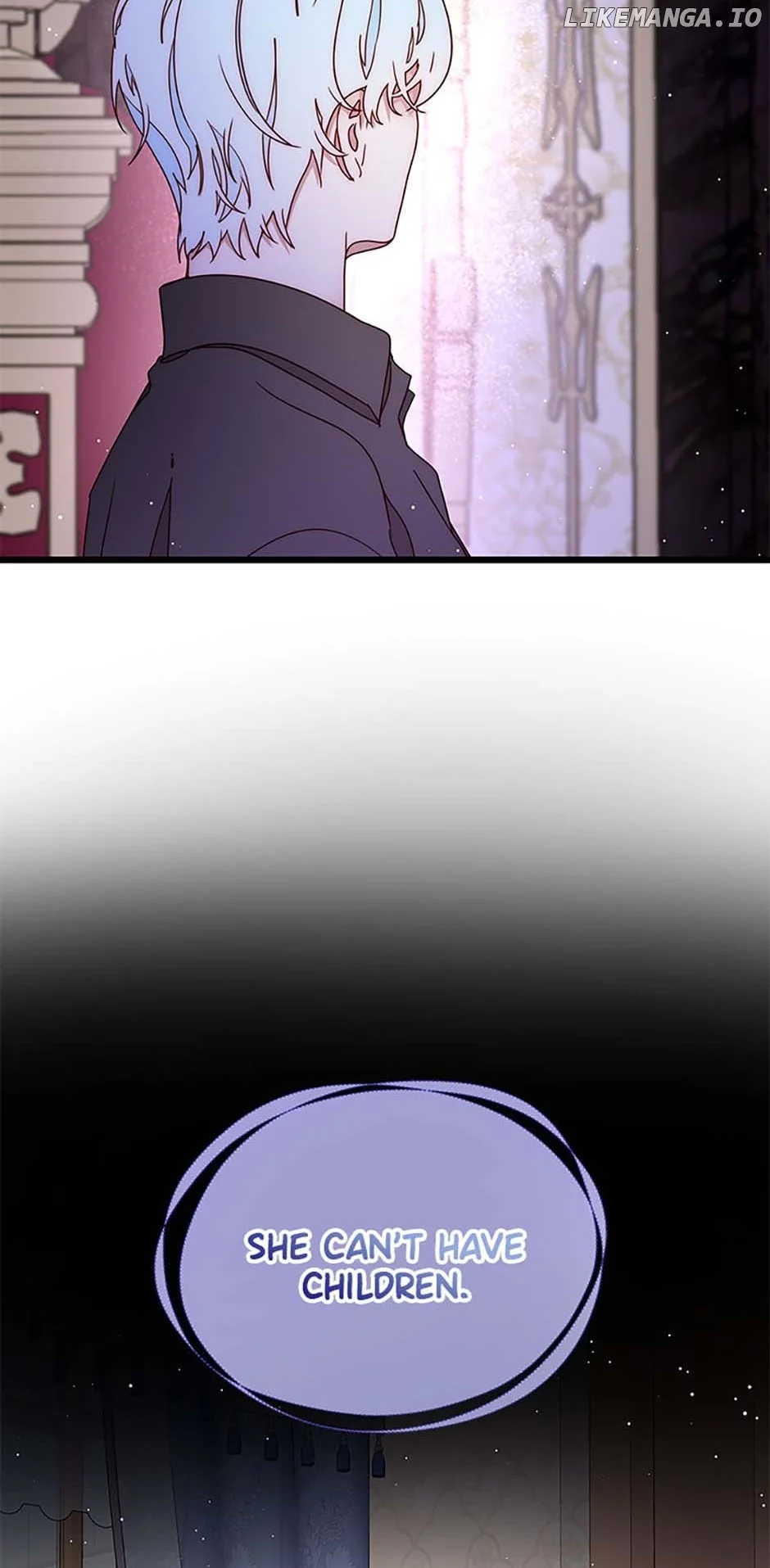 Please, Forget About Vivian Chapter 42 page 22