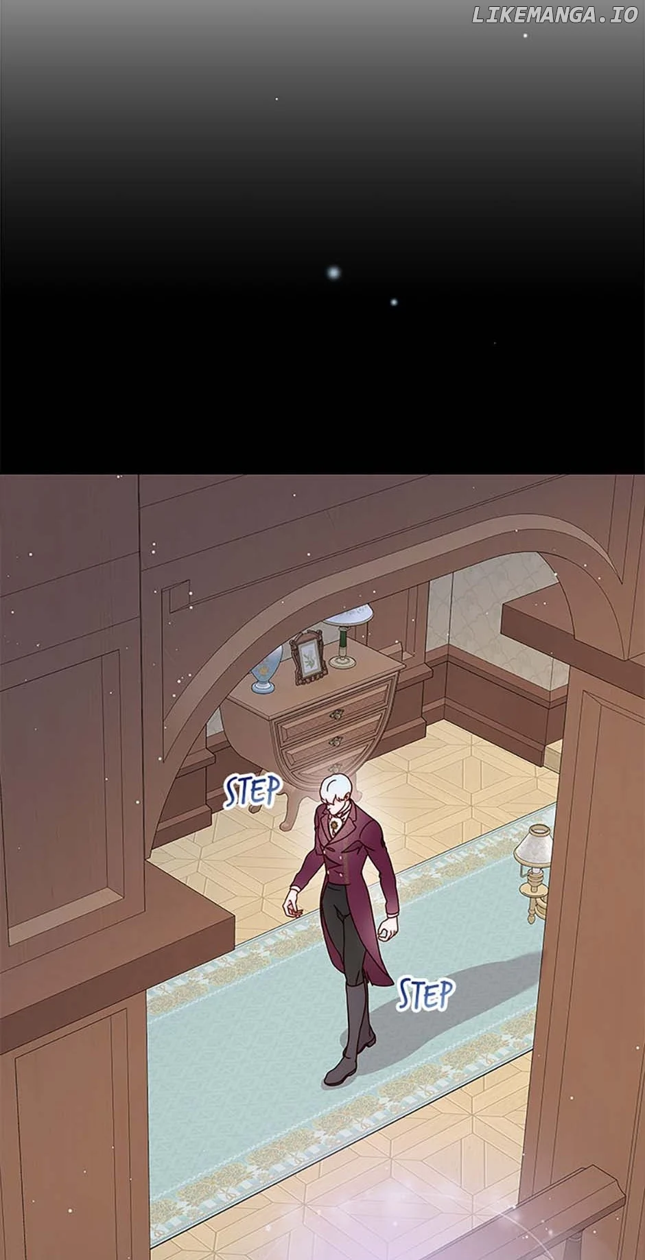 Please, Forget About Vivian Chapter 42 page 25