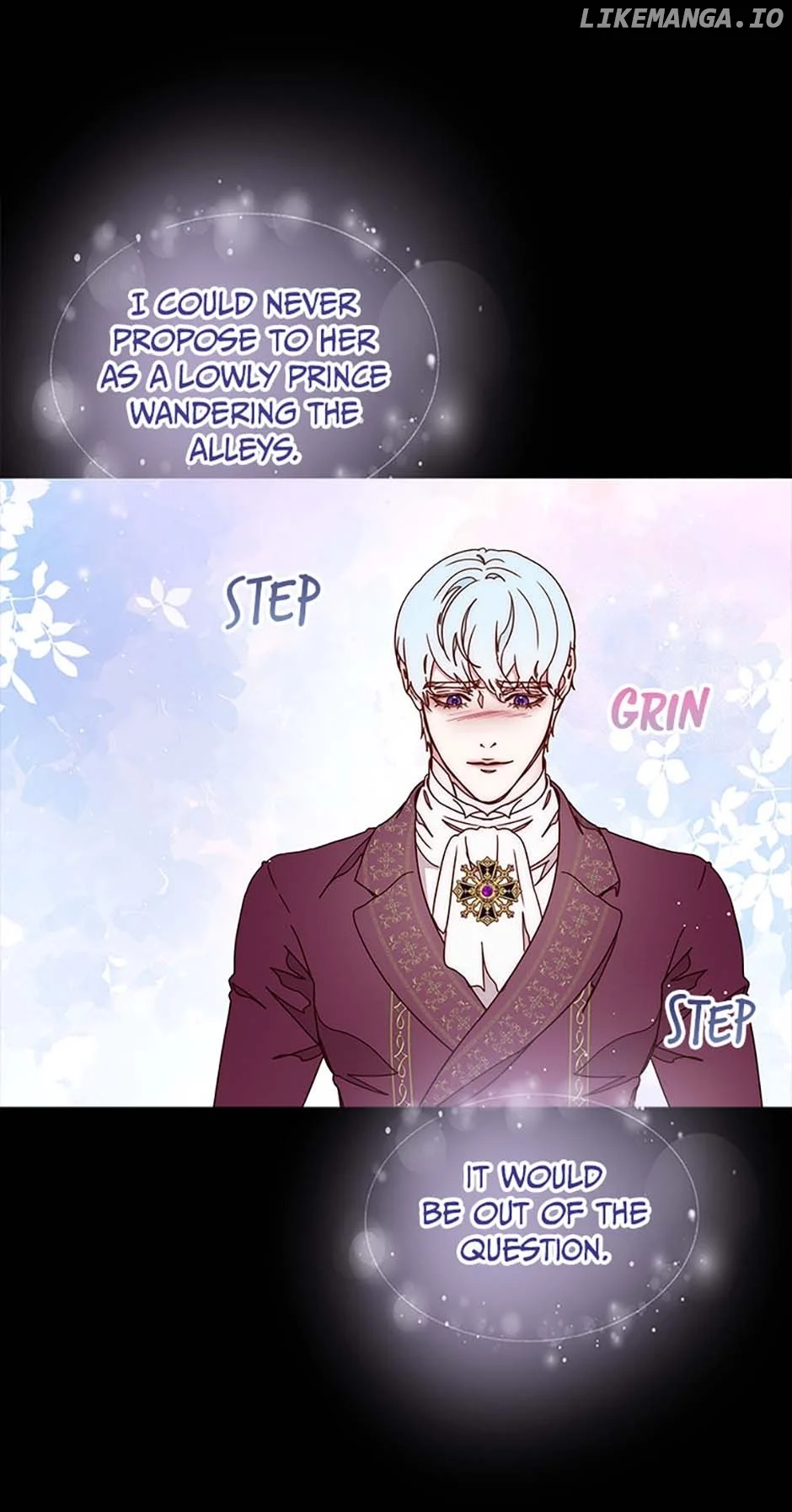 Please, Forget About Vivian Chapter 42 page 28