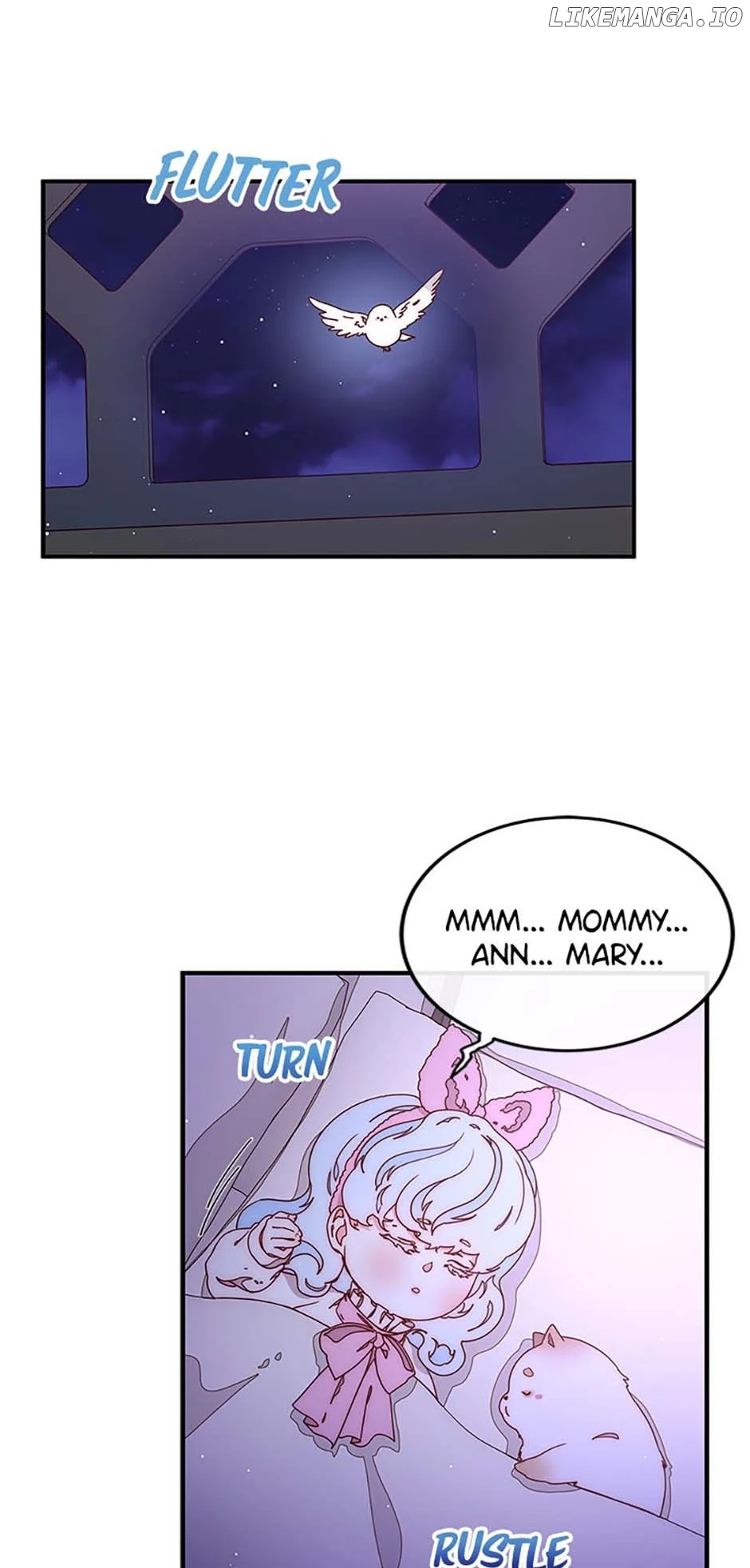 Please, Forget About Vivian Chapter 42 page 2