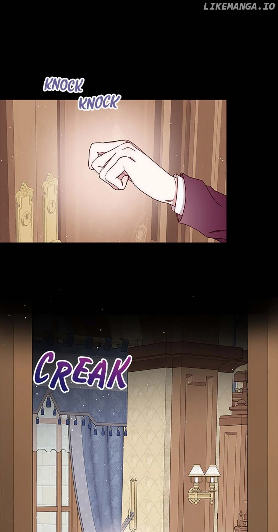 Please, Forget About Vivian Chapter 42 page 29