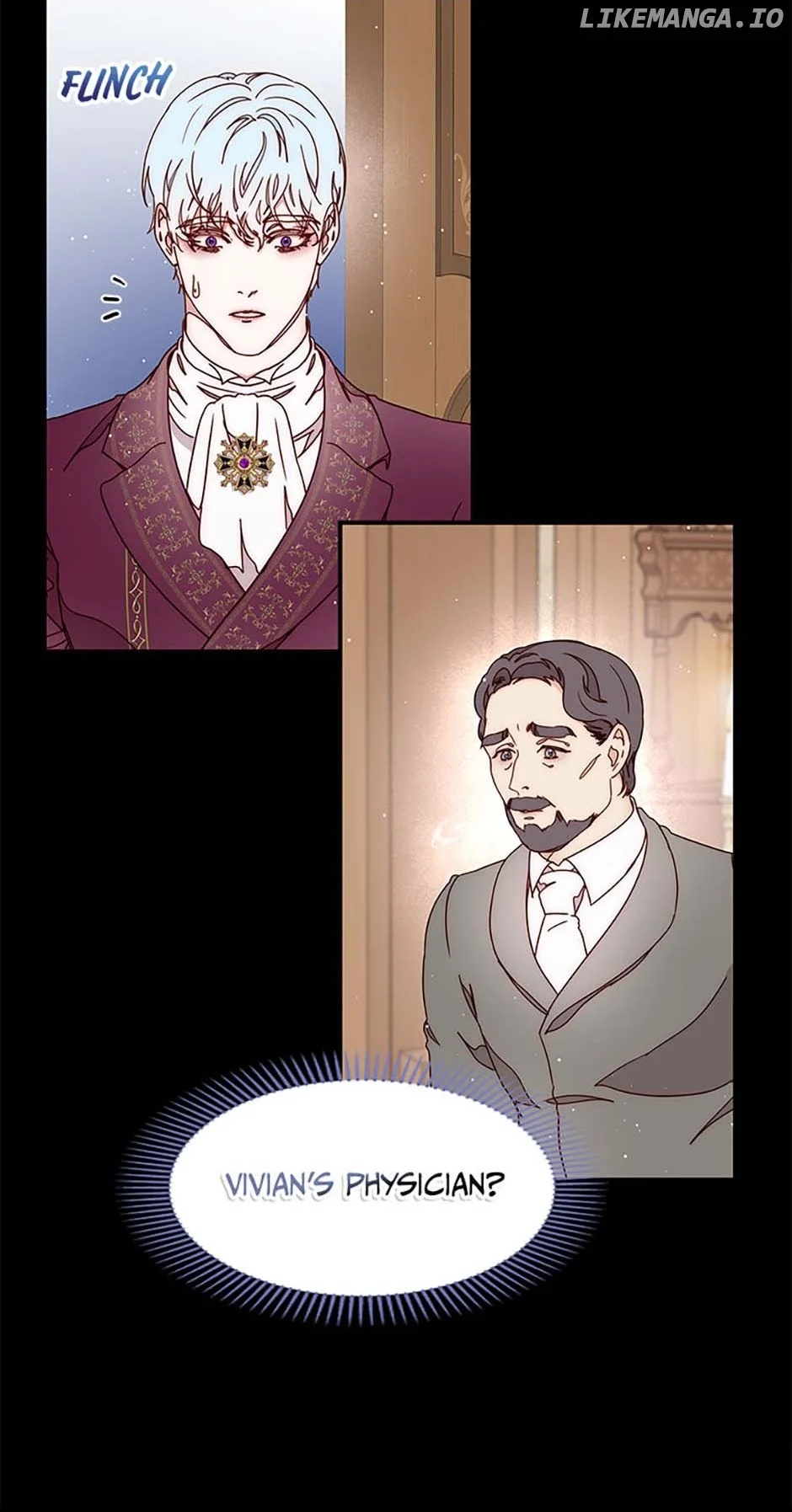Please, Forget About Vivian Chapter 42 page 31