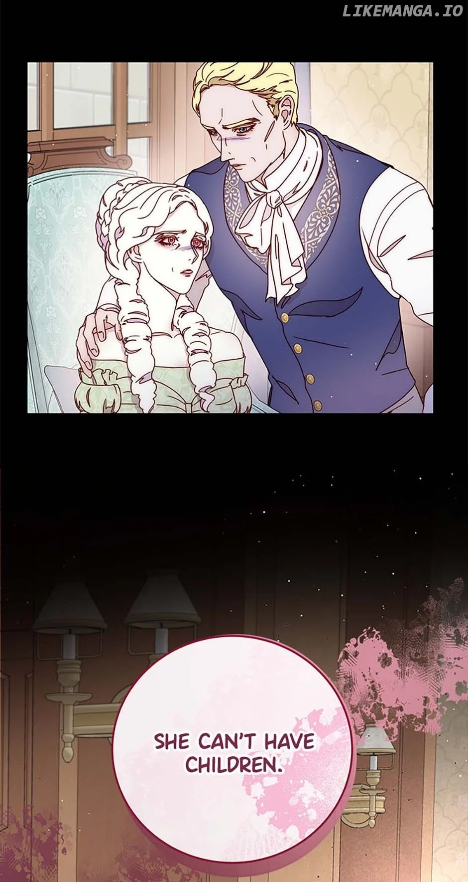 Please, Forget About Vivian Chapter 42 page 33