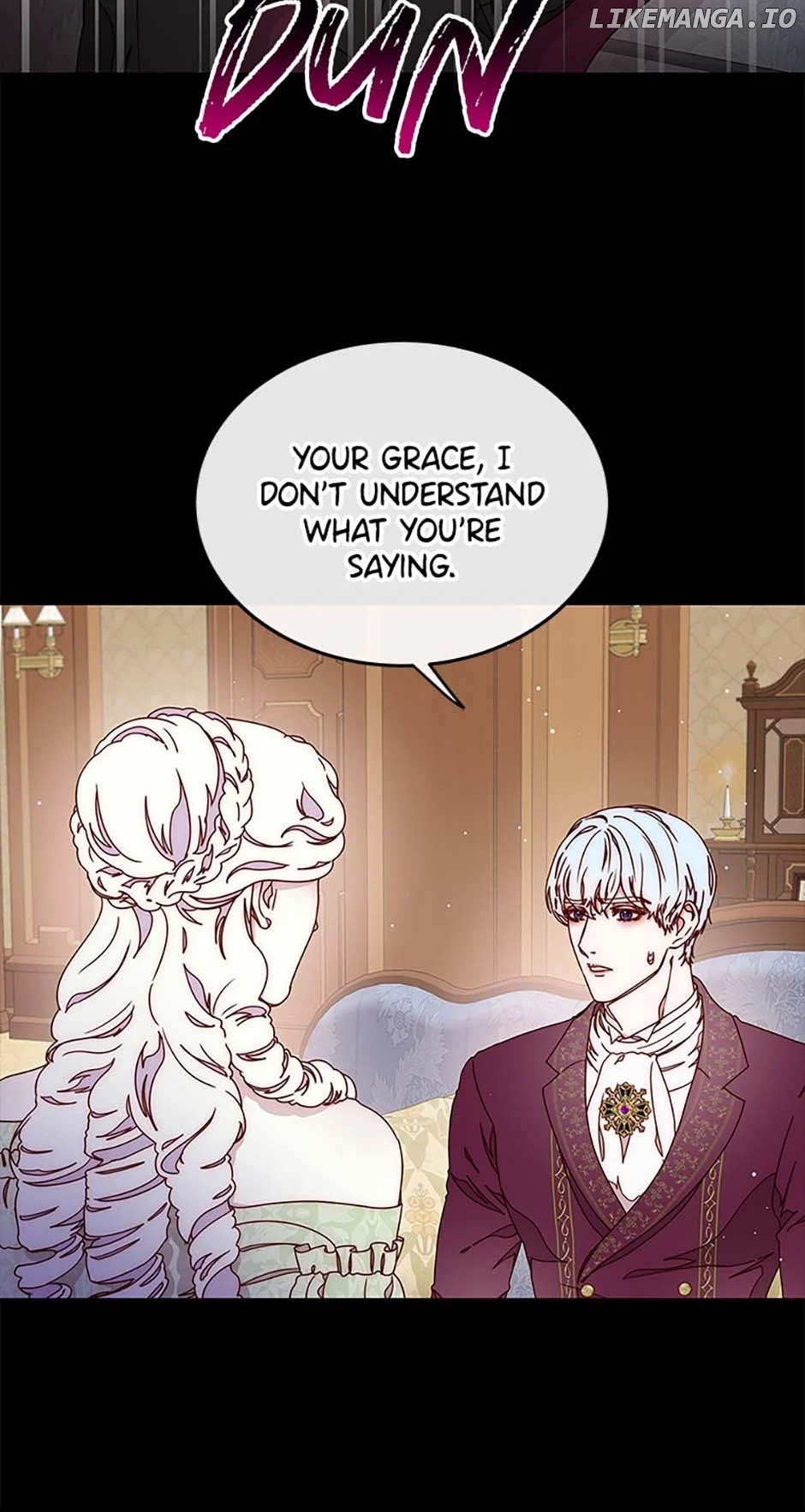 Please, Forget About Vivian Chapter 42 page 35