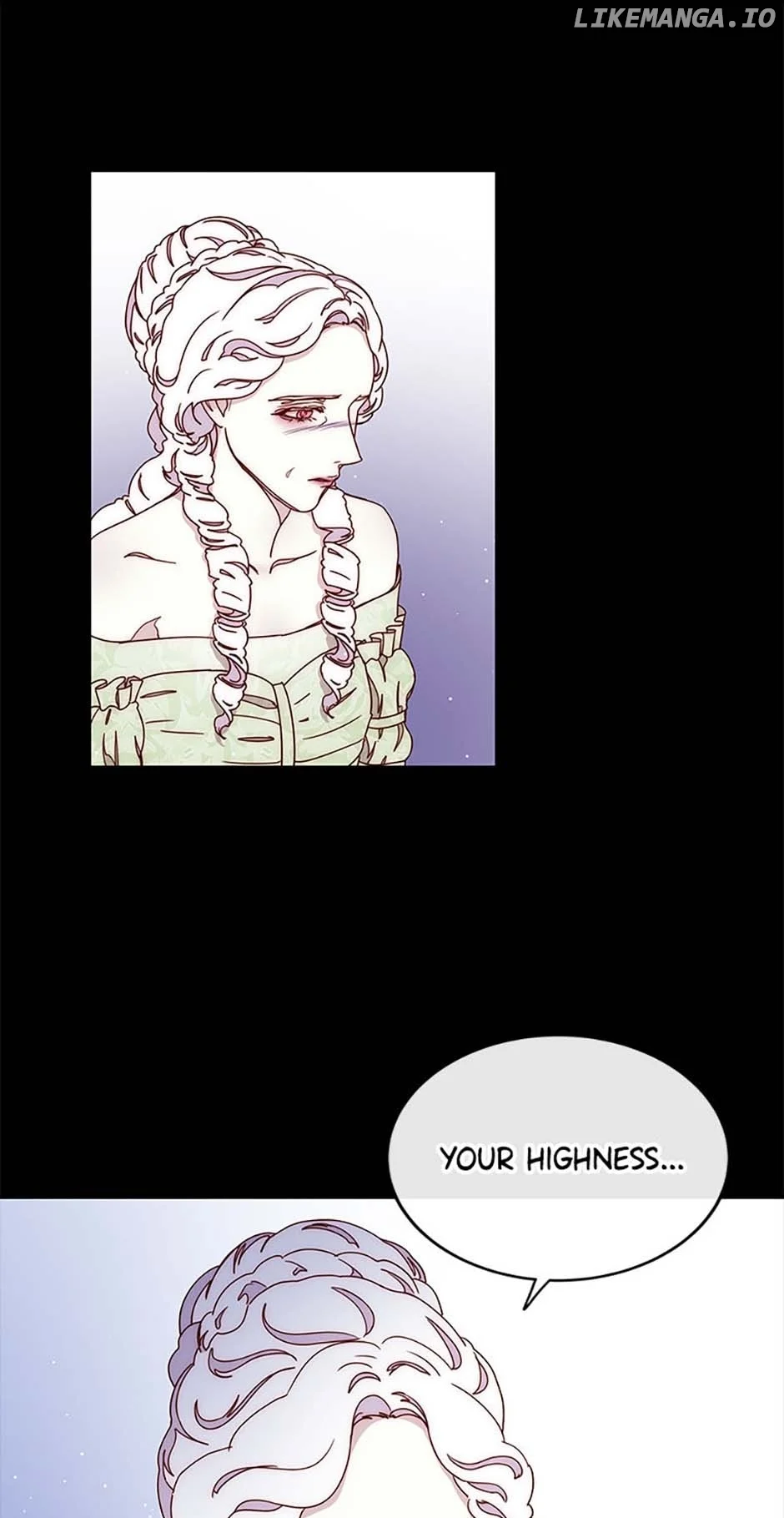 Please, Forget About Vivian Chapter 42 page 36