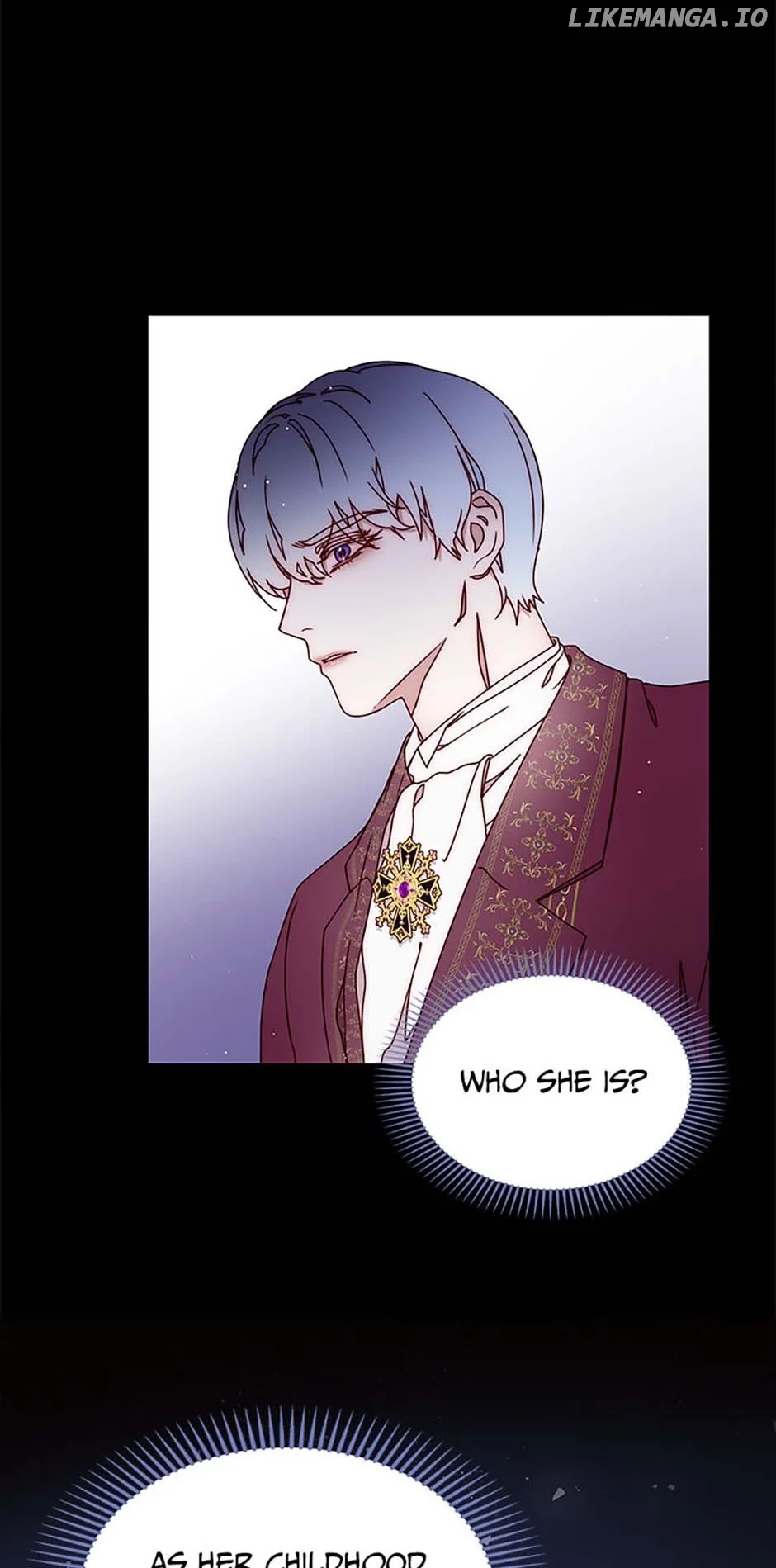 Please, Forget About Vivian Chapter 42 page 41