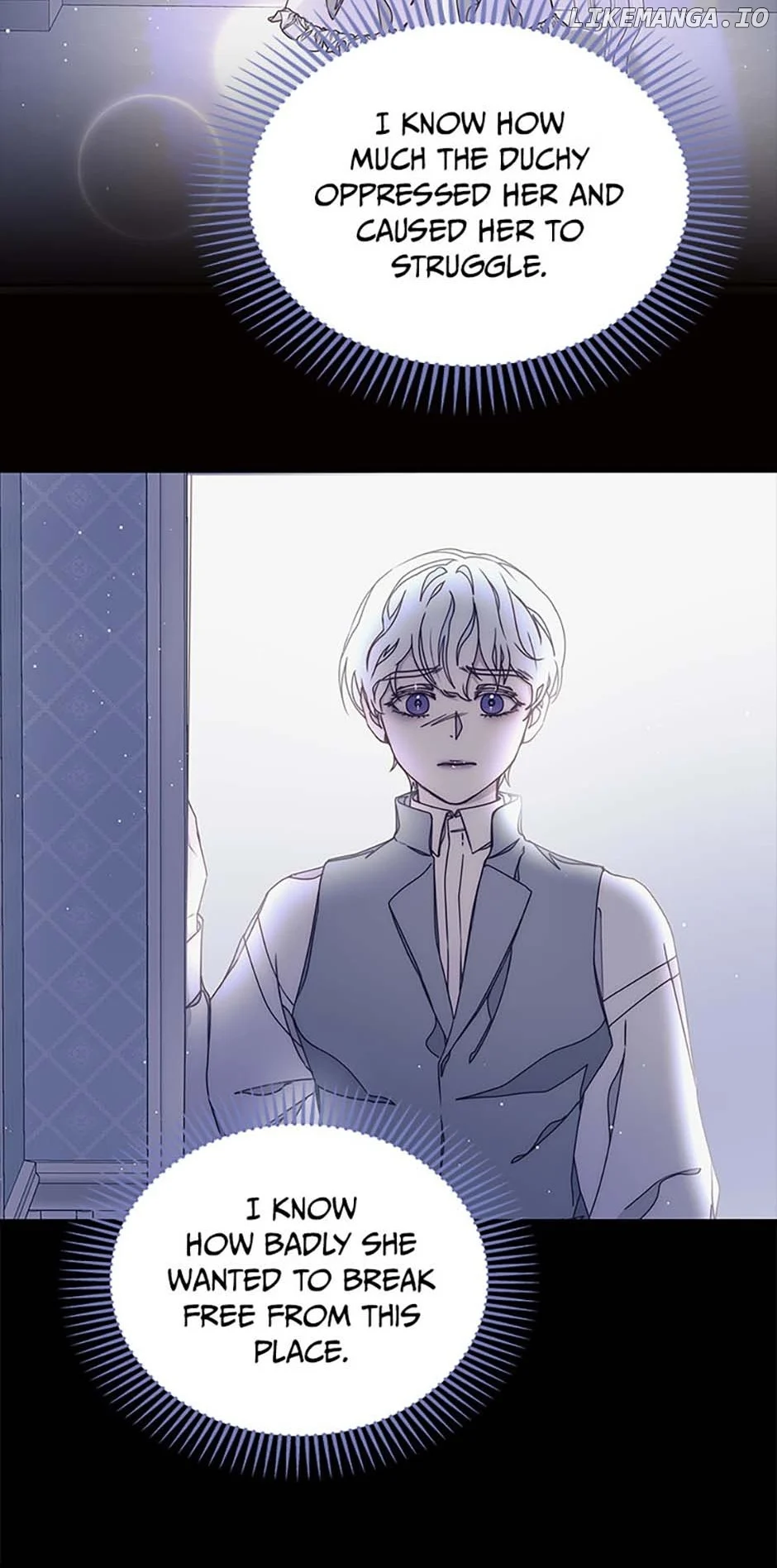 Please, Forget About Vivian Chapter 42 page 43