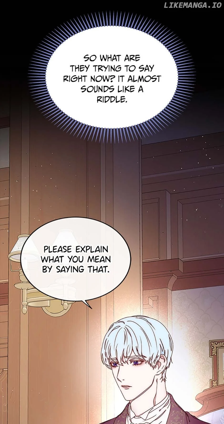Please, Forget About Vivian Chapter 42 page 44