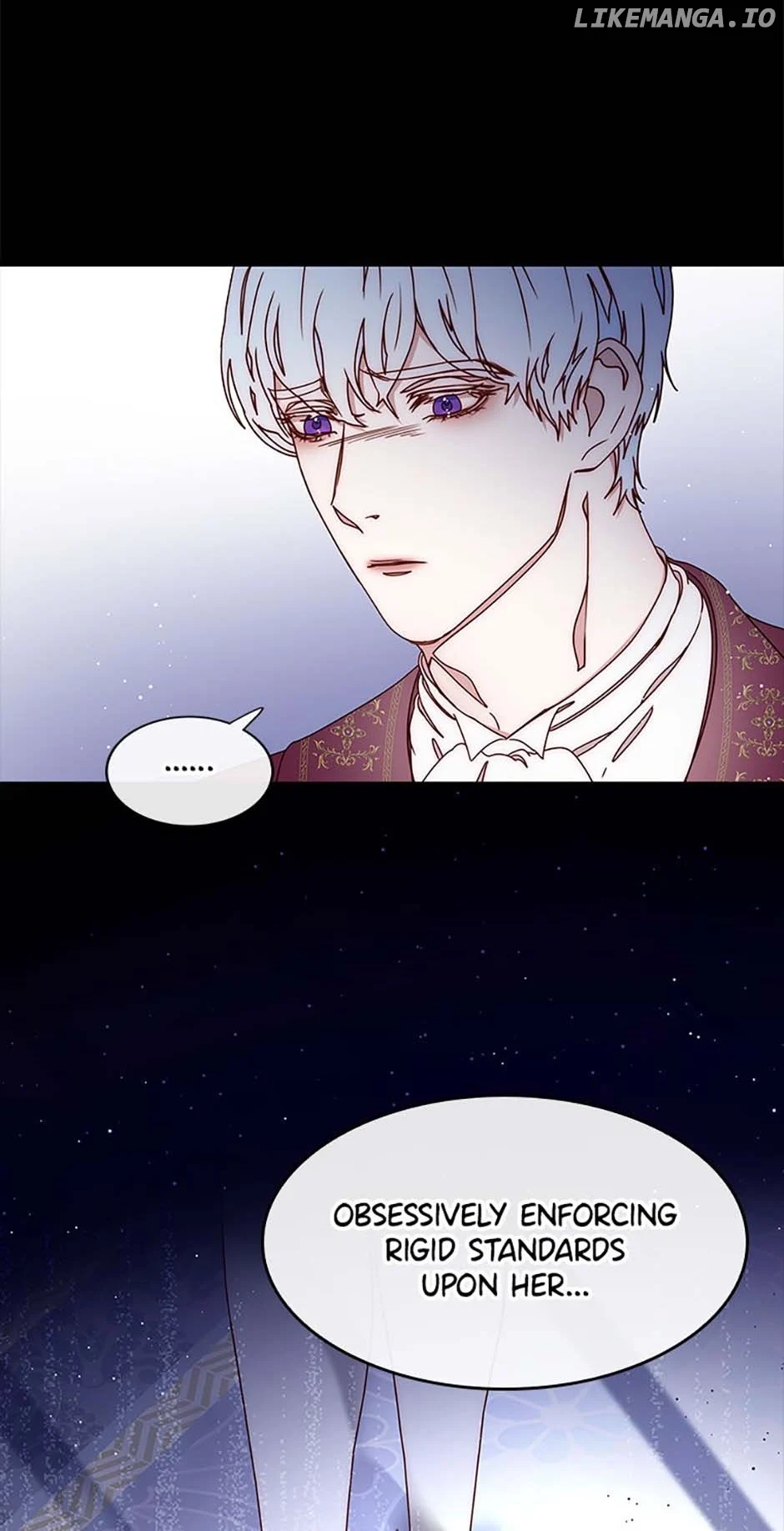 Please, Forget About Vivian Chapter 42 page 49