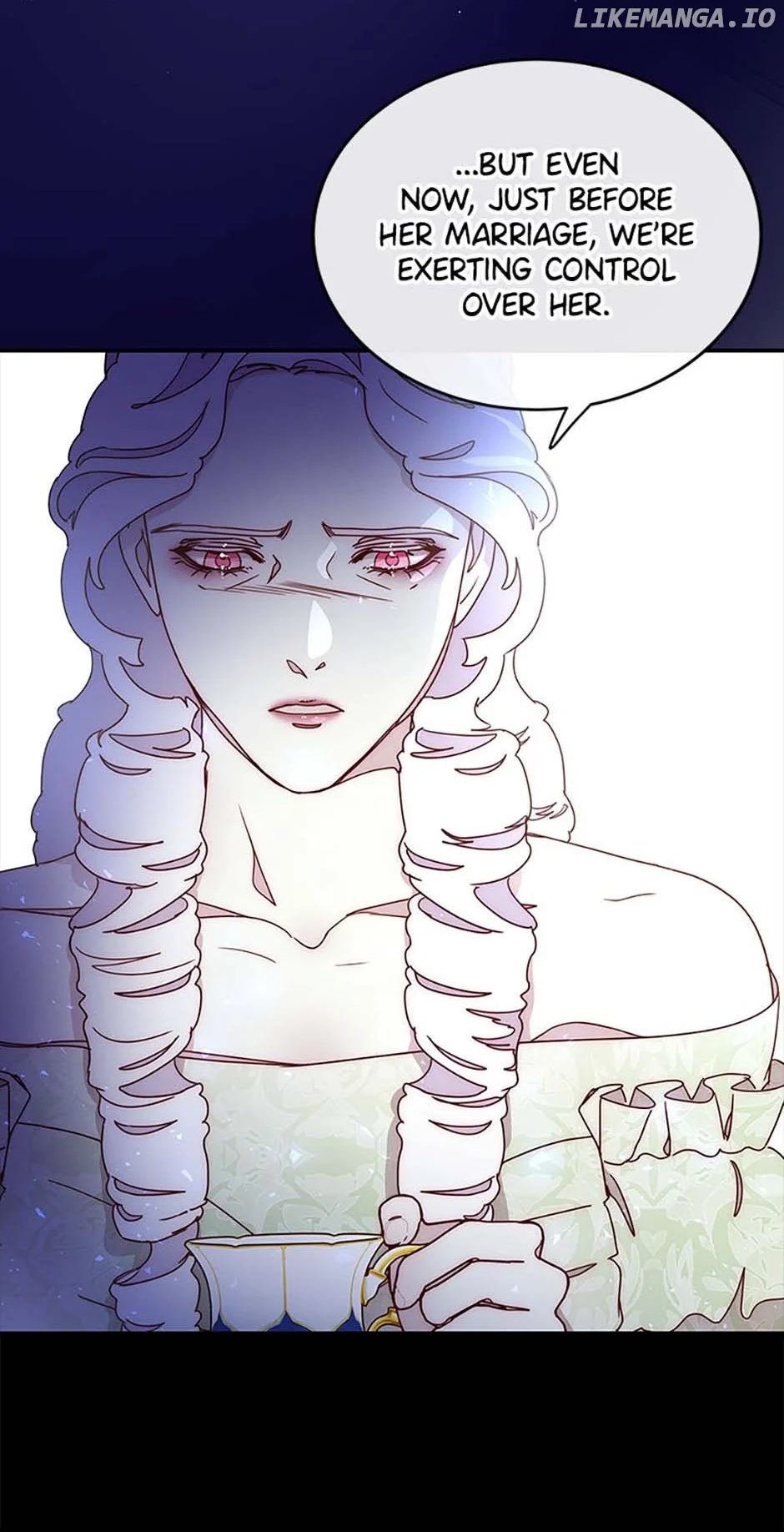 Please, Forget About Vivian Chapter 42 page 51