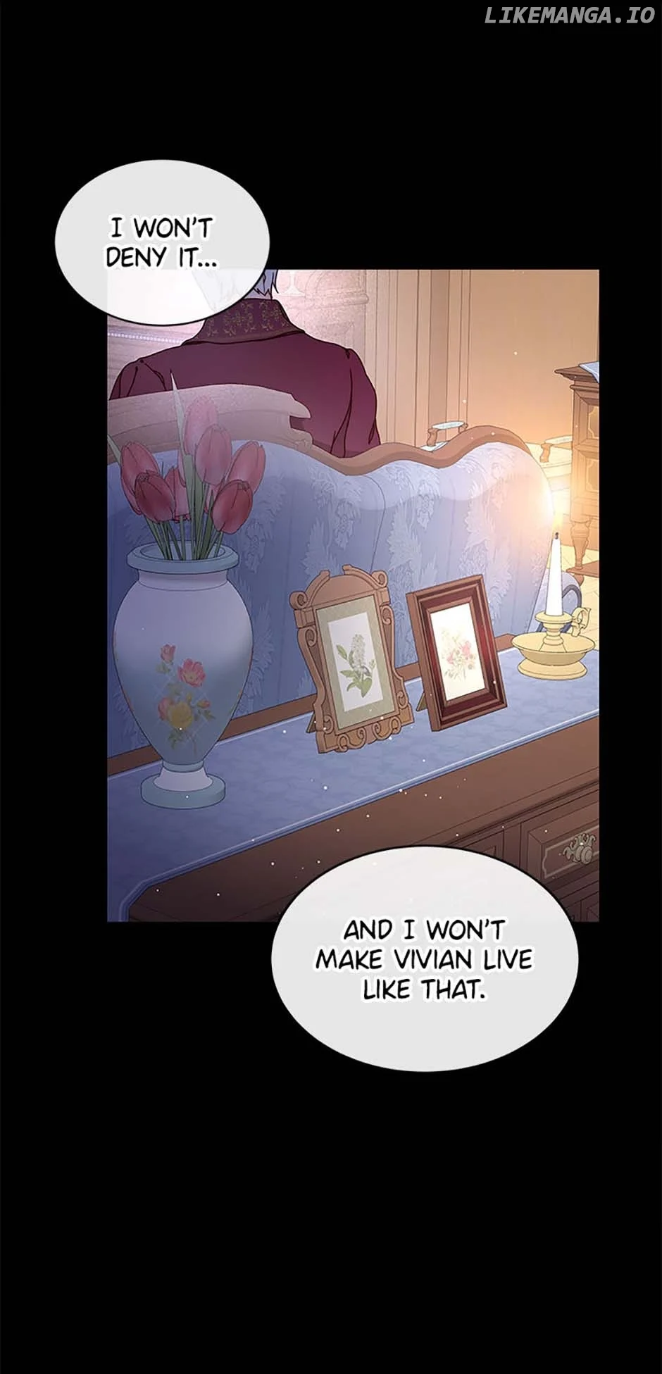 Please, Forget About Vivian Chapter 42 page 52