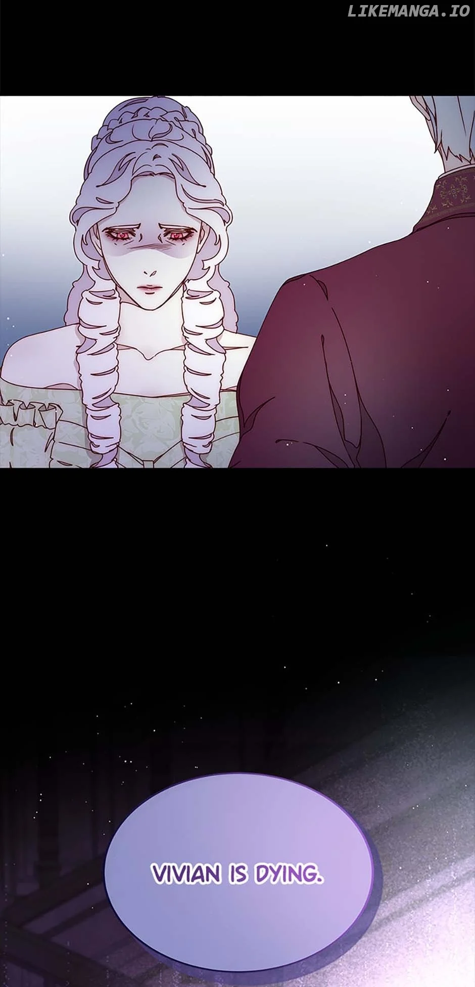 Please, Forget About Vivian Chapter 42 page 53