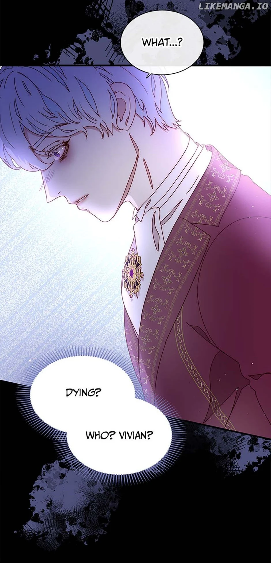 Please, Forget About Vivian Chapter 42 page 55
