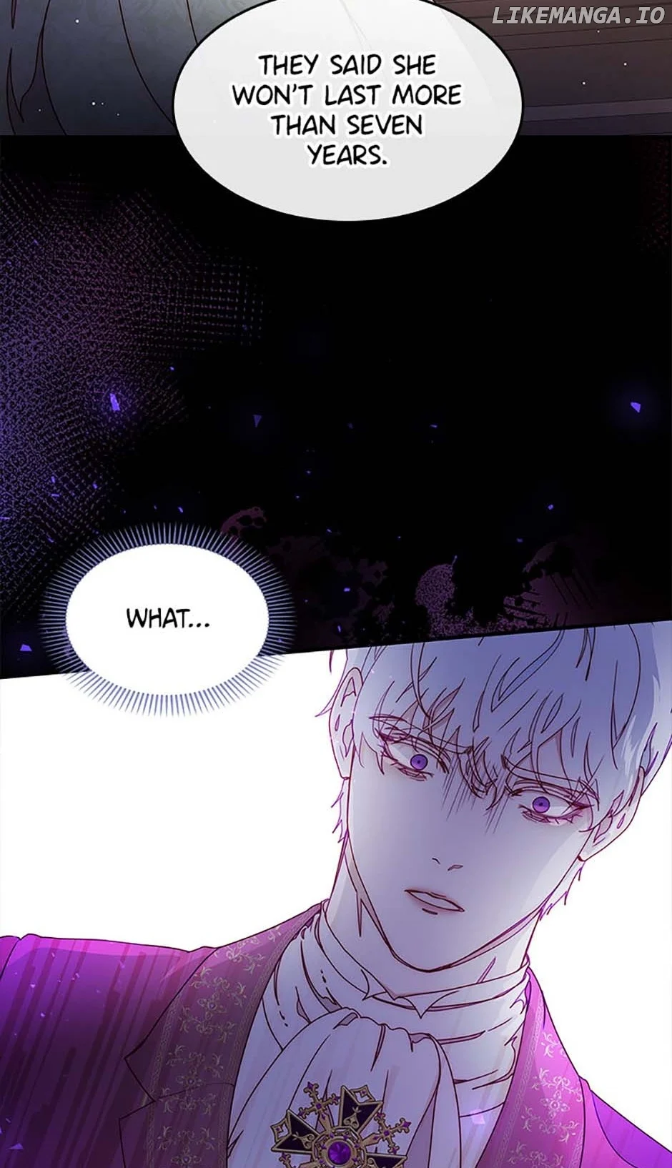 Please, Forget About Vivian Chapter 42 page 57