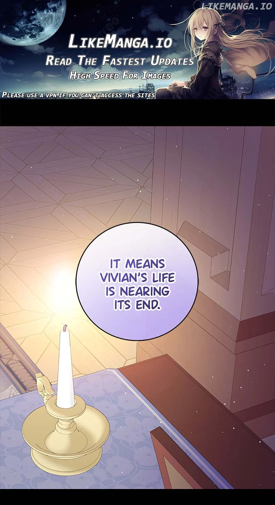 Please, Forget About Vivian Chapter 43 page 0