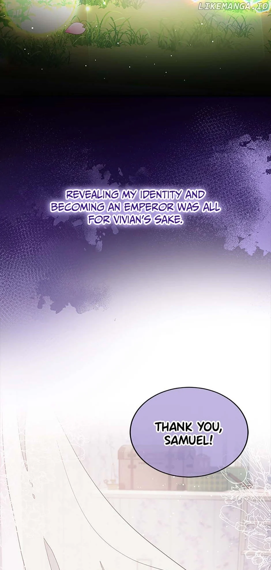 Please, Forget About Vivian Chapter 43 page 10