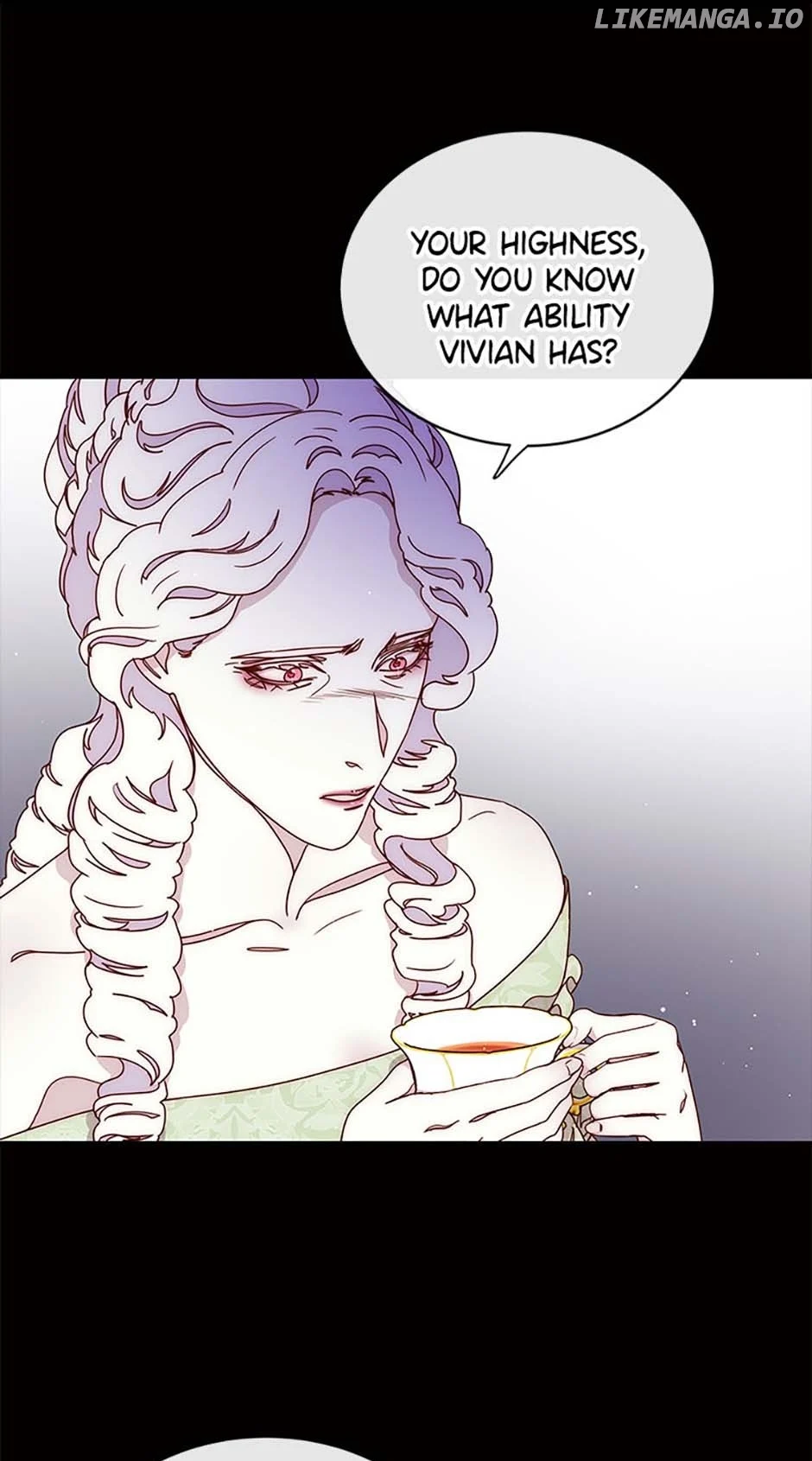 Please, Forget About Vivian Chapter 43 page 16