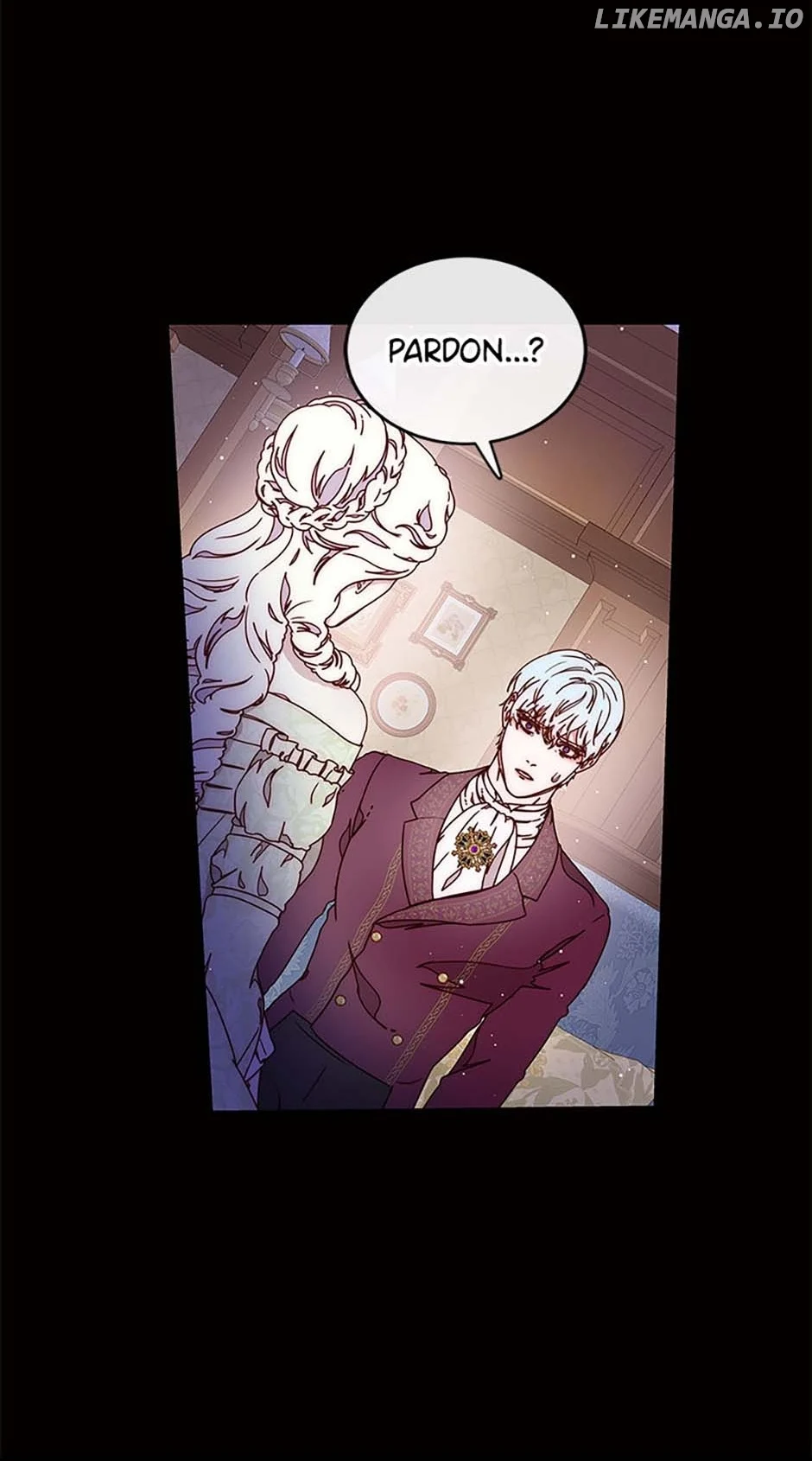 Please, Forget About Vivian Chapter 43 page 19