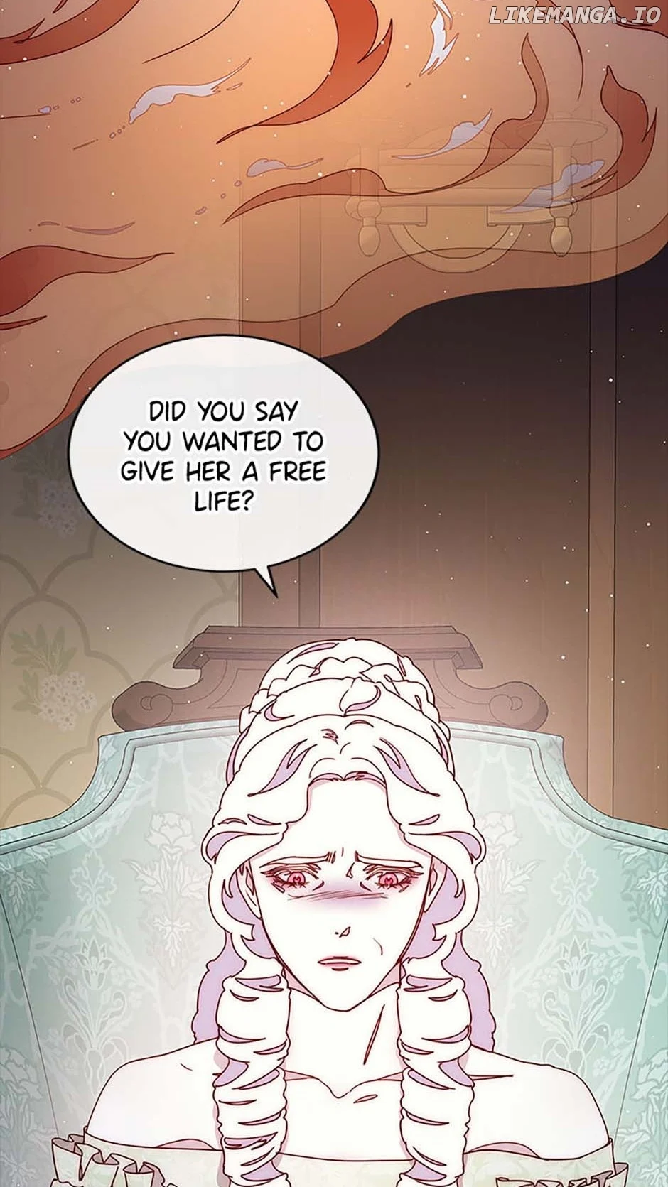 Please, Forget About Vivian Chapter 43 page 22