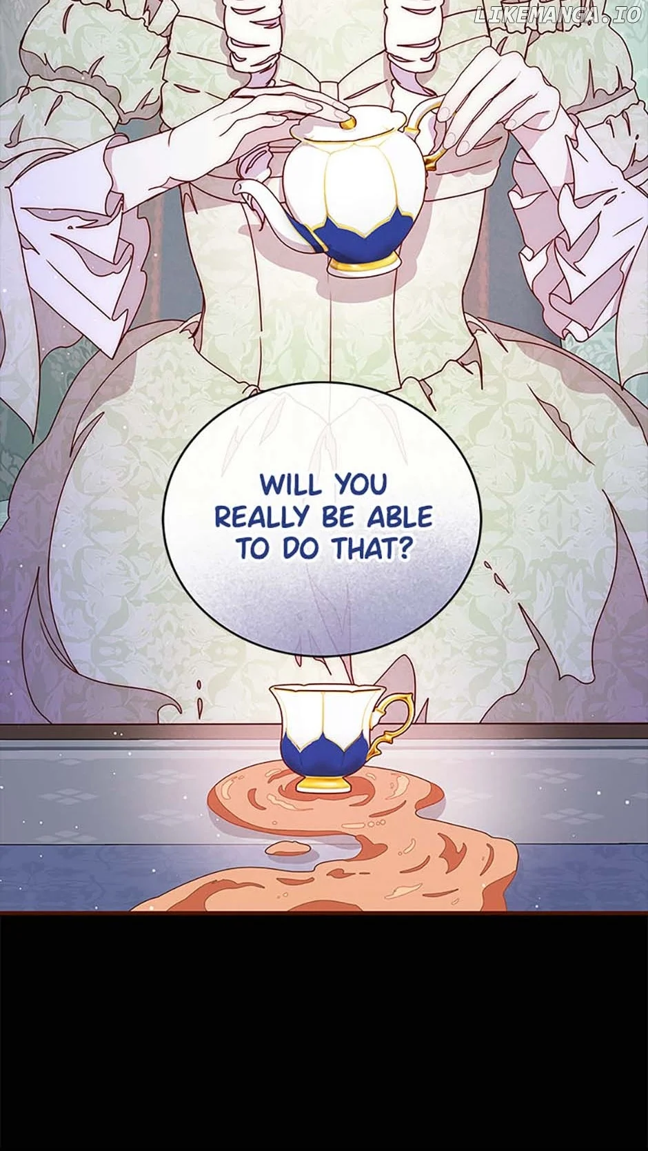 Please, Forget About Vivian Chapter 43 page 23