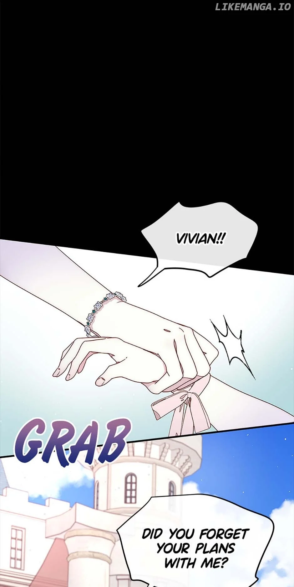 Please, Forget About Vivian Chapter 43 page 24