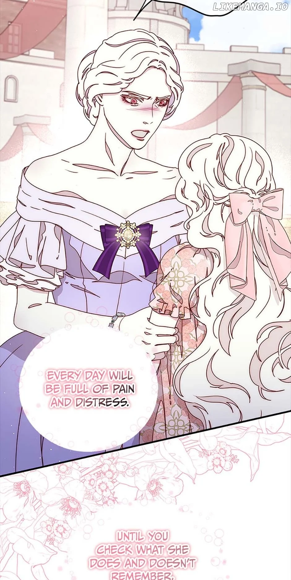 Please, Forget About Vivian Chapter 43 page 25