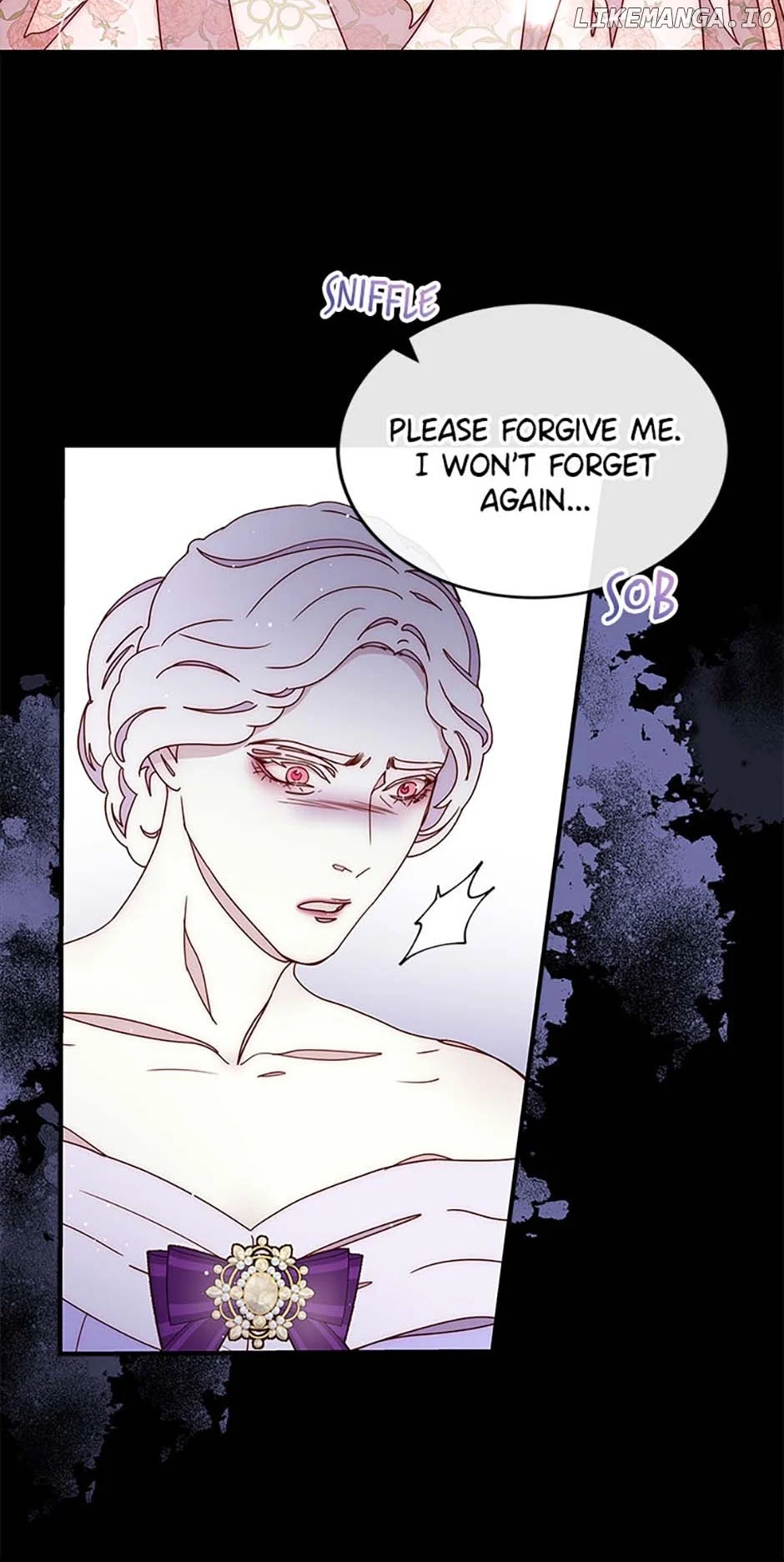Please, Forget About Vivian Chapter 43 page 27