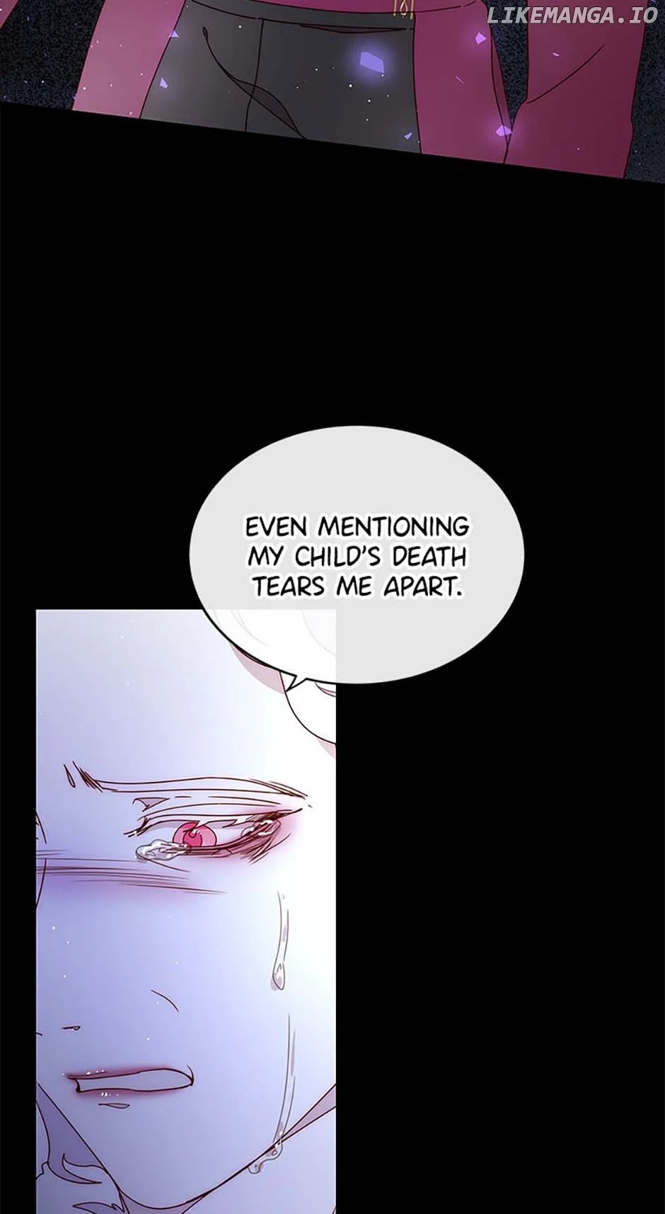 Please, Forget About Vivian Chapter 43 page 35
