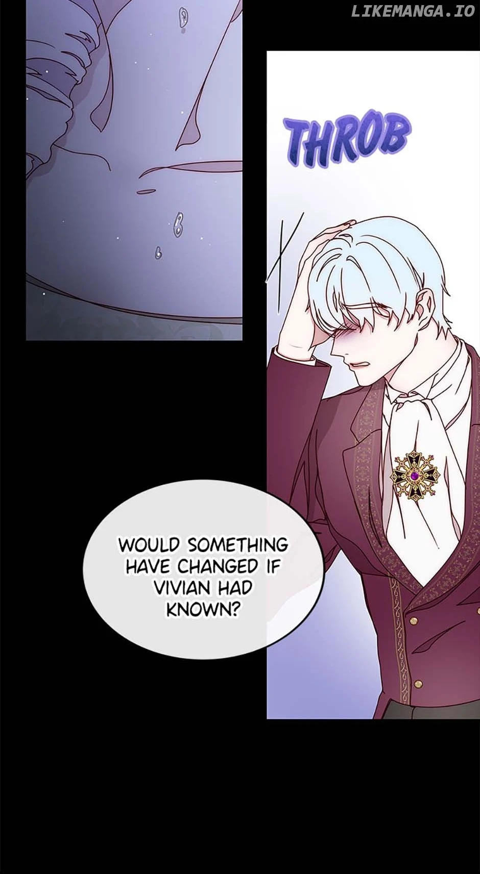 Please, Forget About Vivian Chapter 43 page 36