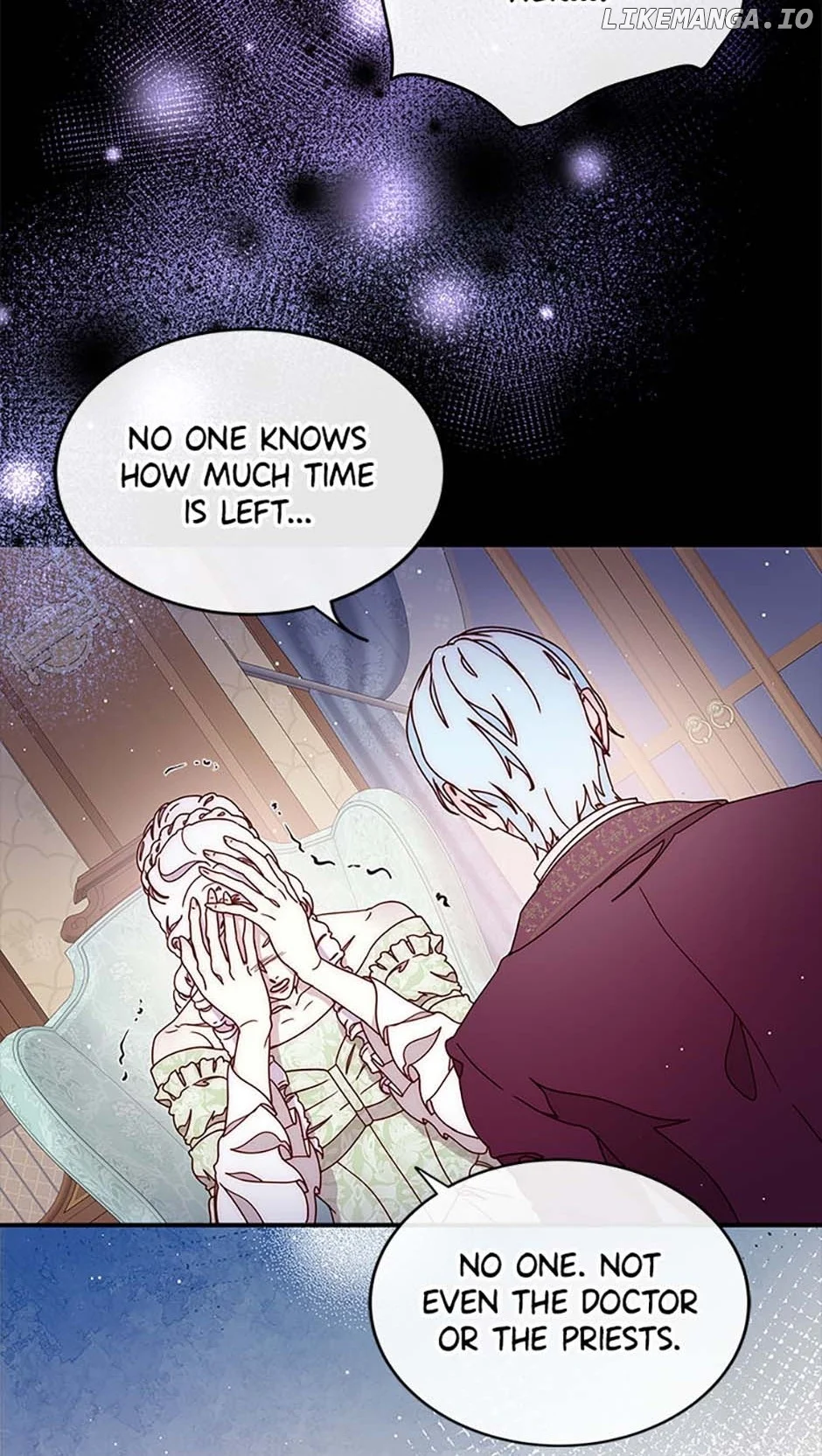 Please, Forget About Vivian Chapter 43 page 38