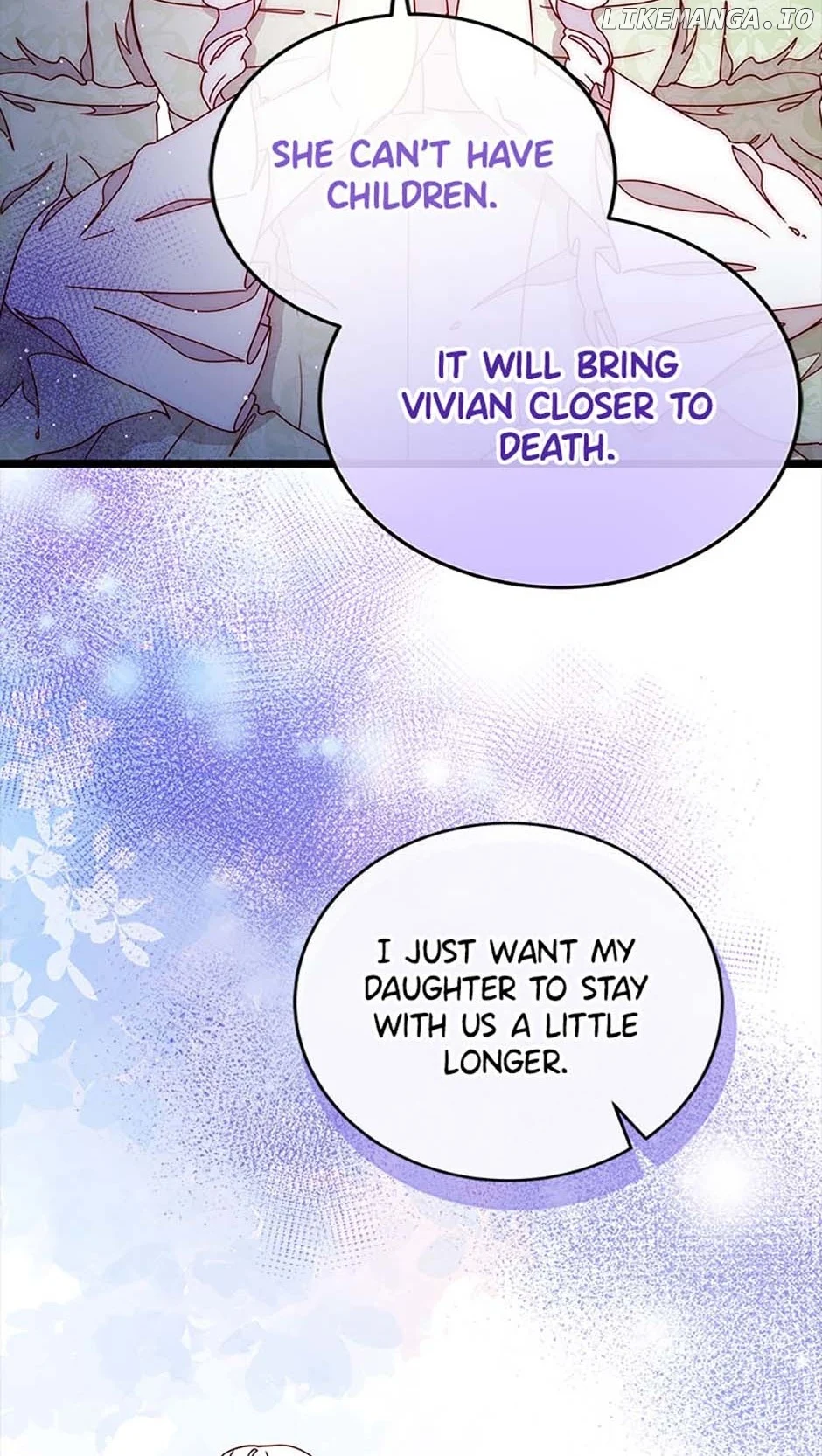 Please, Forget About Vivian Chapter 43 page 40