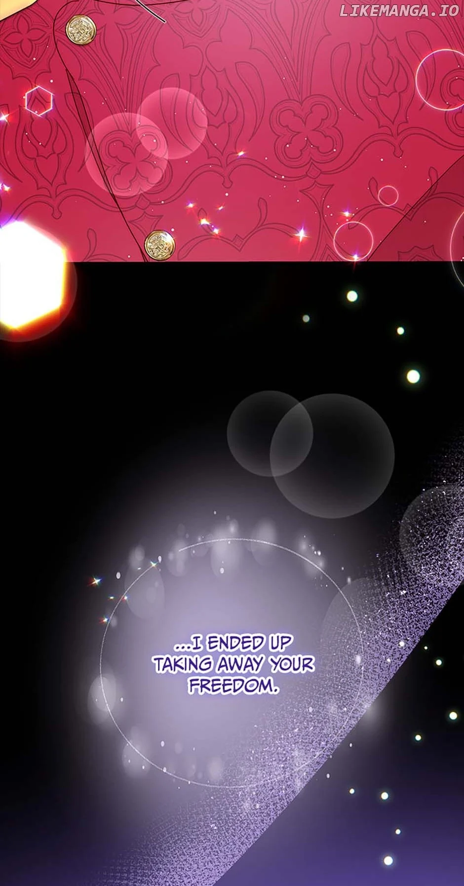 Please, Forget About Vivian Chapter 43 page 53