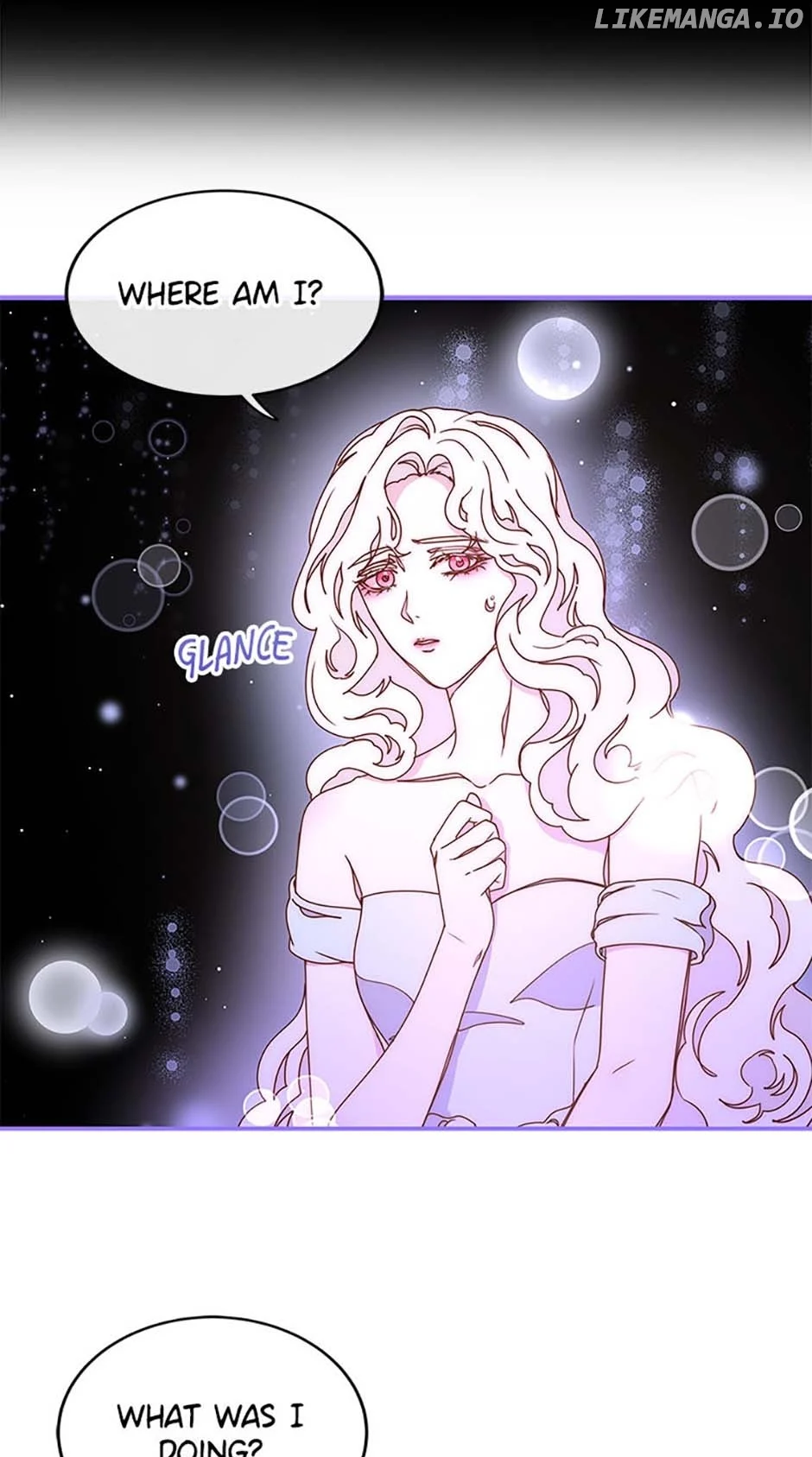 Please, Forget About Vivian Chapter 43 page 56