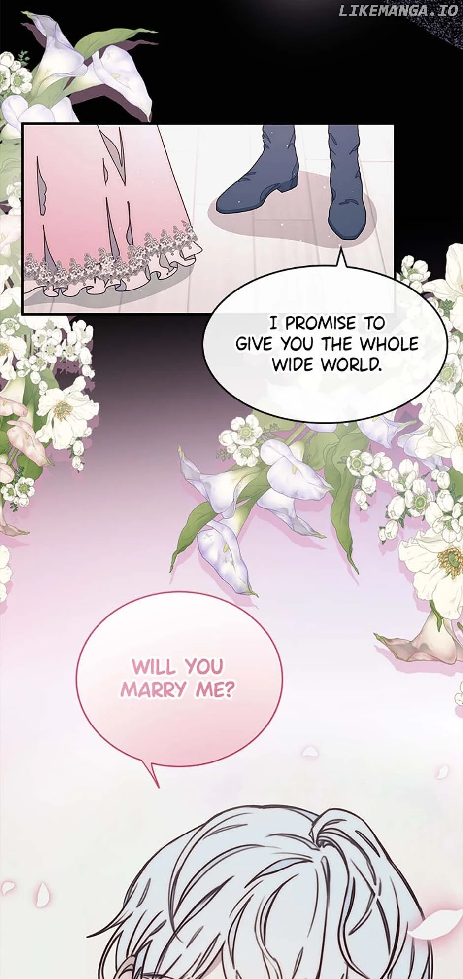 Please, Forget About Vivian Chapter 43 page 6