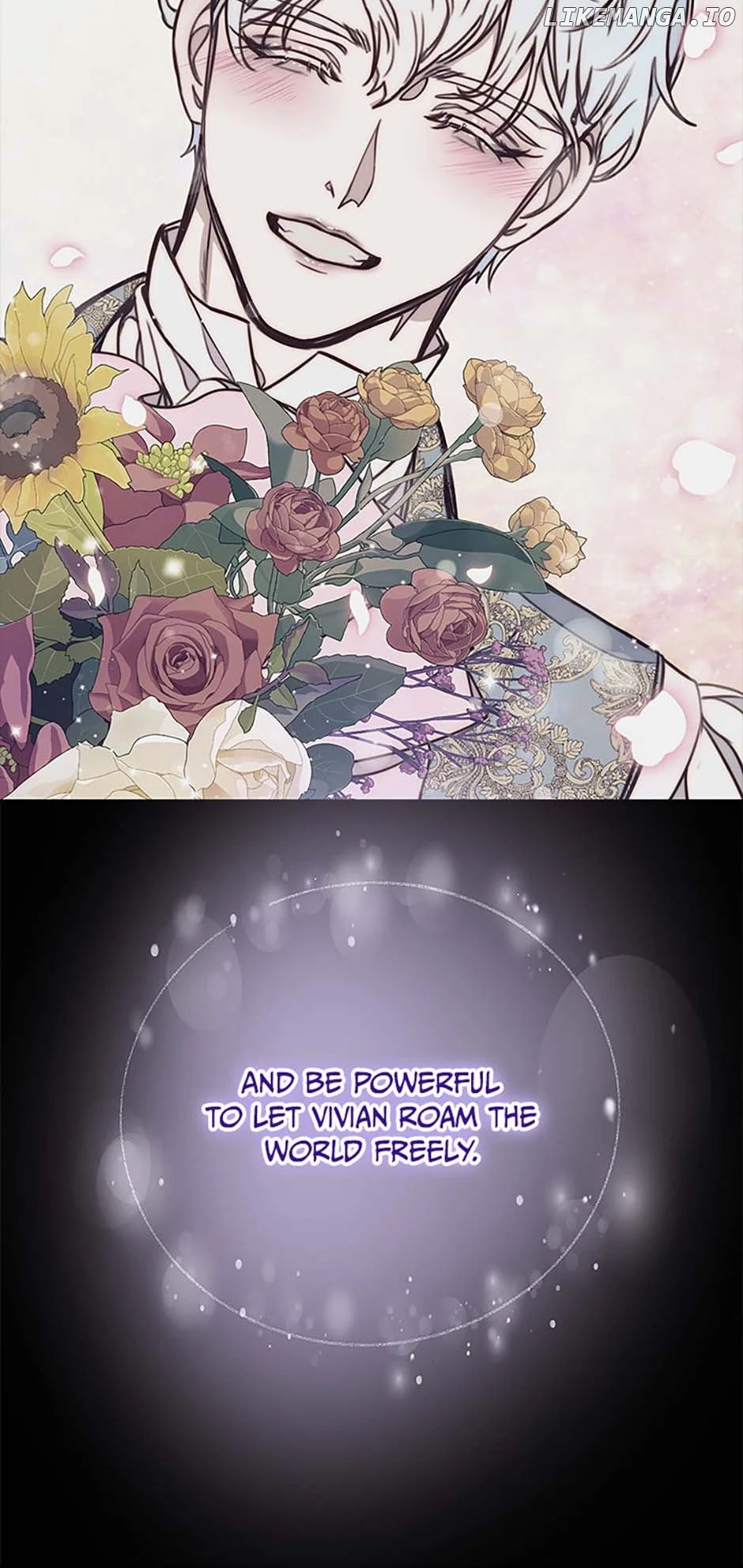 Please, Forget About Vivian Chapter 43 page 7
