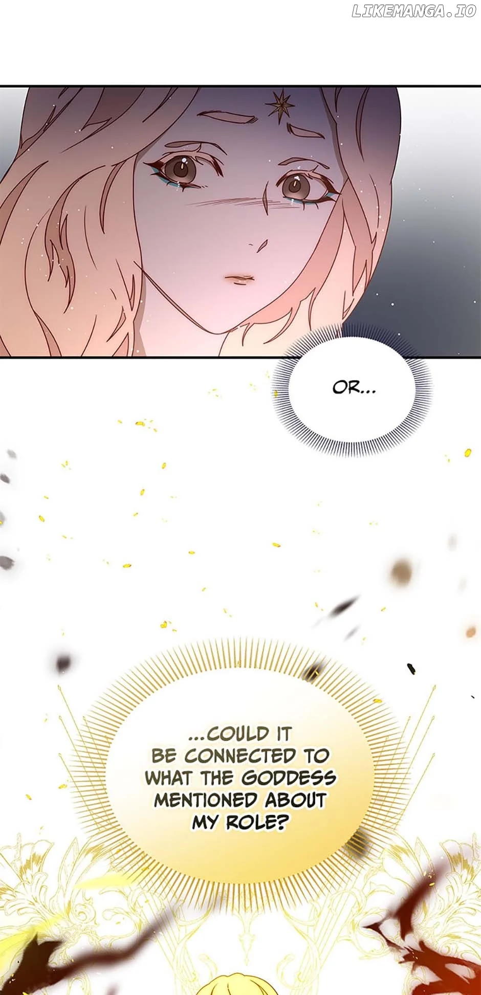 Please, Forget About Vivian Chapter 45 page 12
