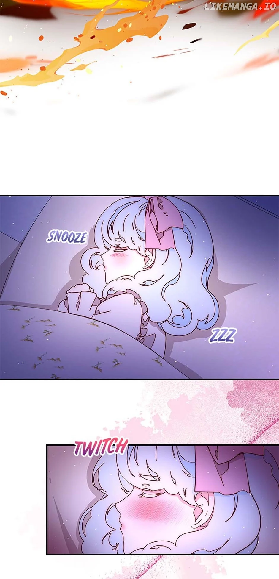 Please, Forget About Vivian Chapter 45 page 14