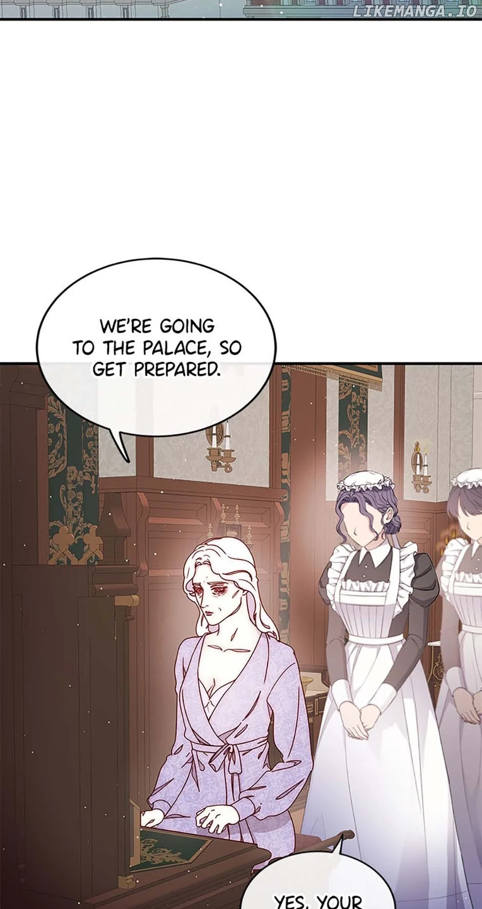 Please, Forget About Vivian Chapter 45 page 17