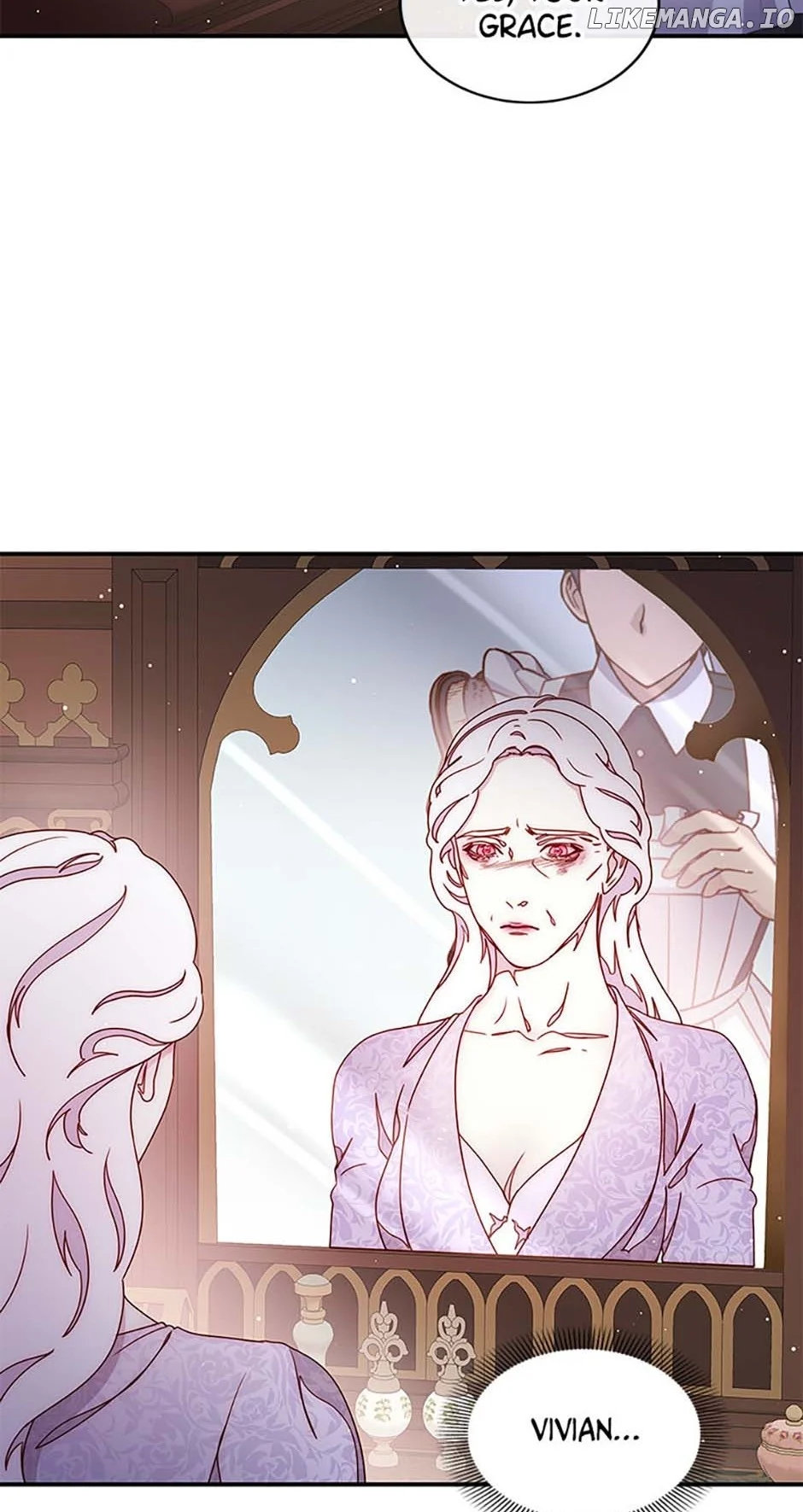 Please, Forget About Vivian Chapter 45 page 18